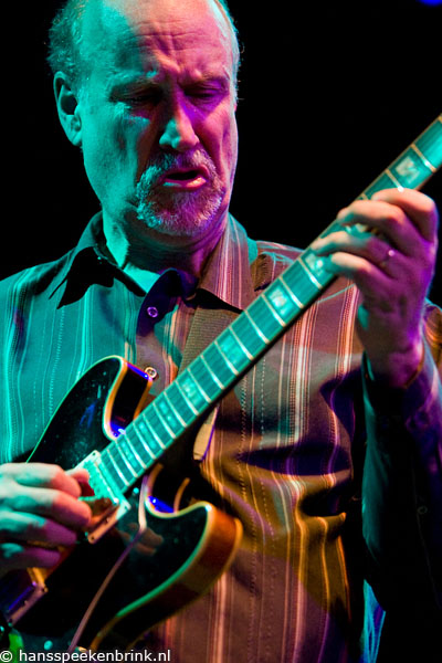 John Scofield