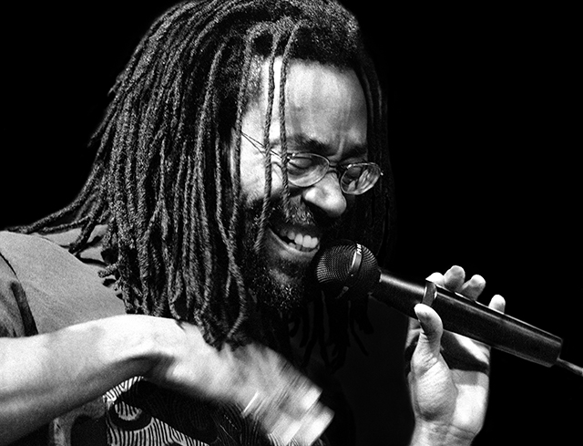 Bobby McFerrin