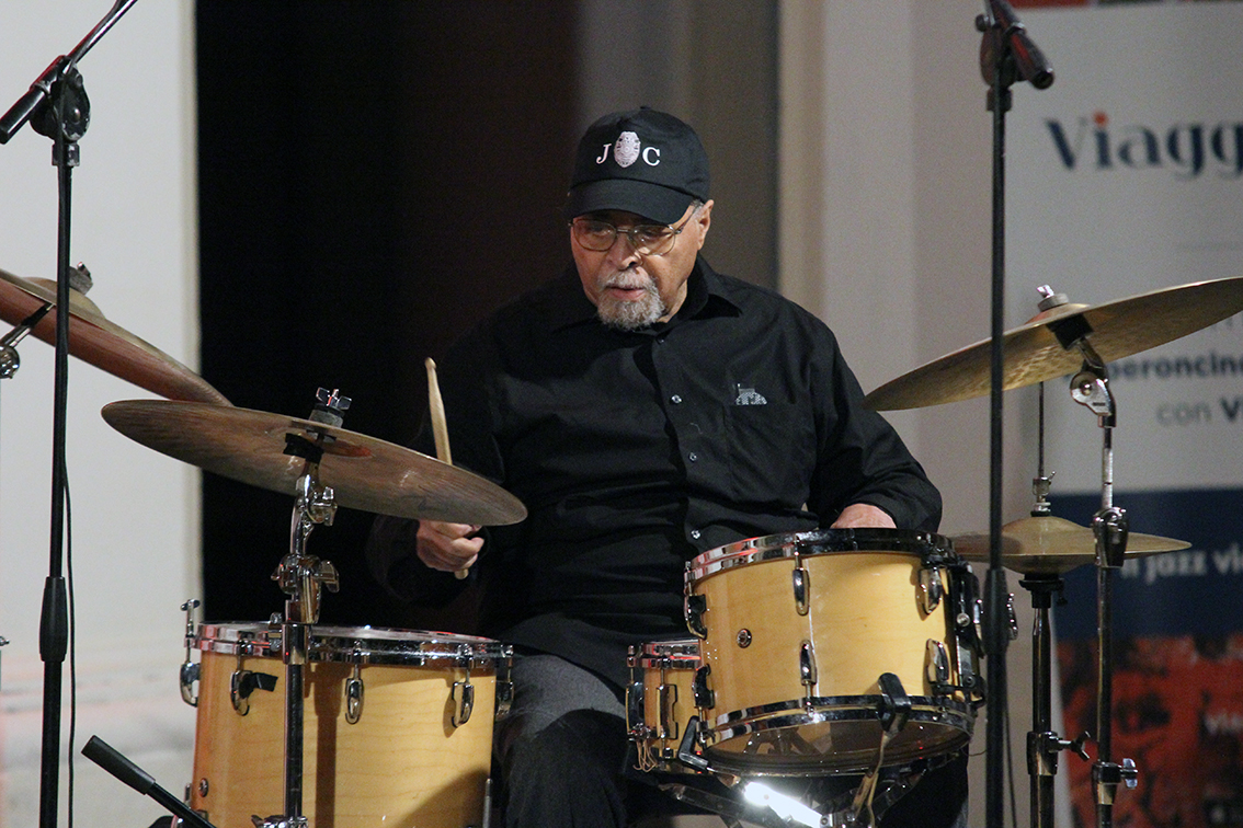 Jimmy Cobb Trio