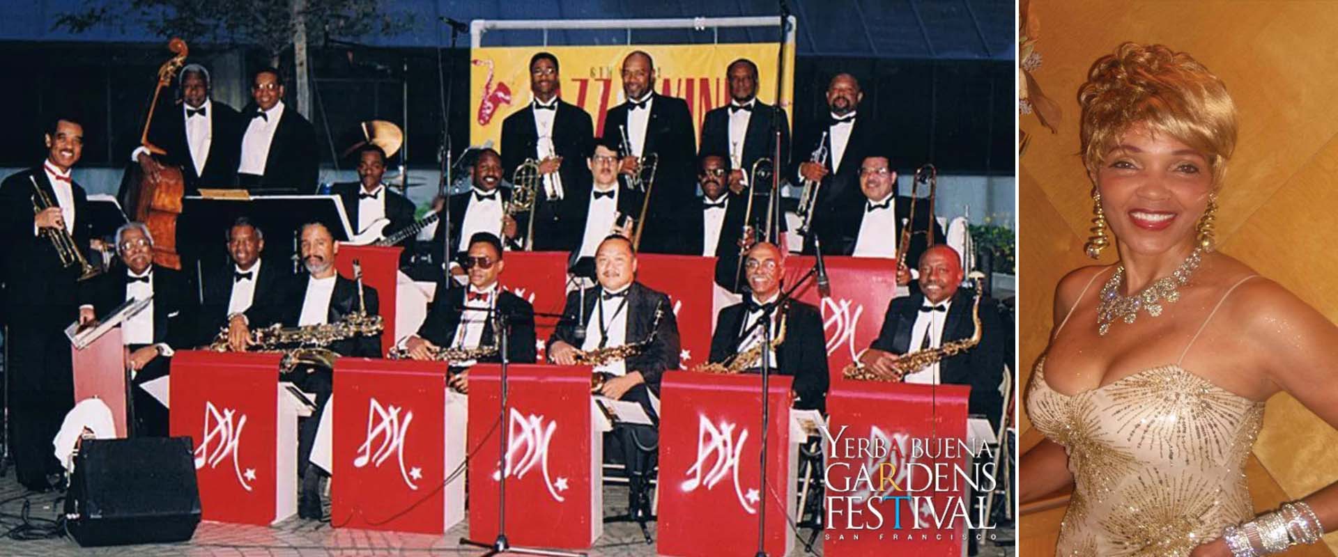 Untitled Jazz Photo
