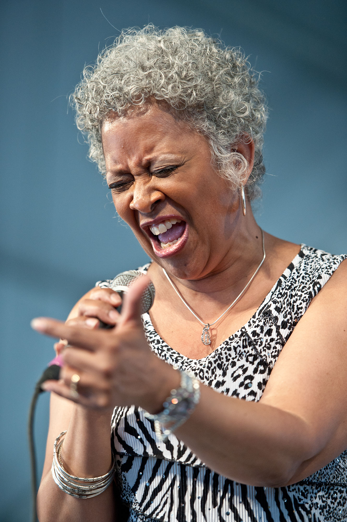 Untitled Jazz Photo
