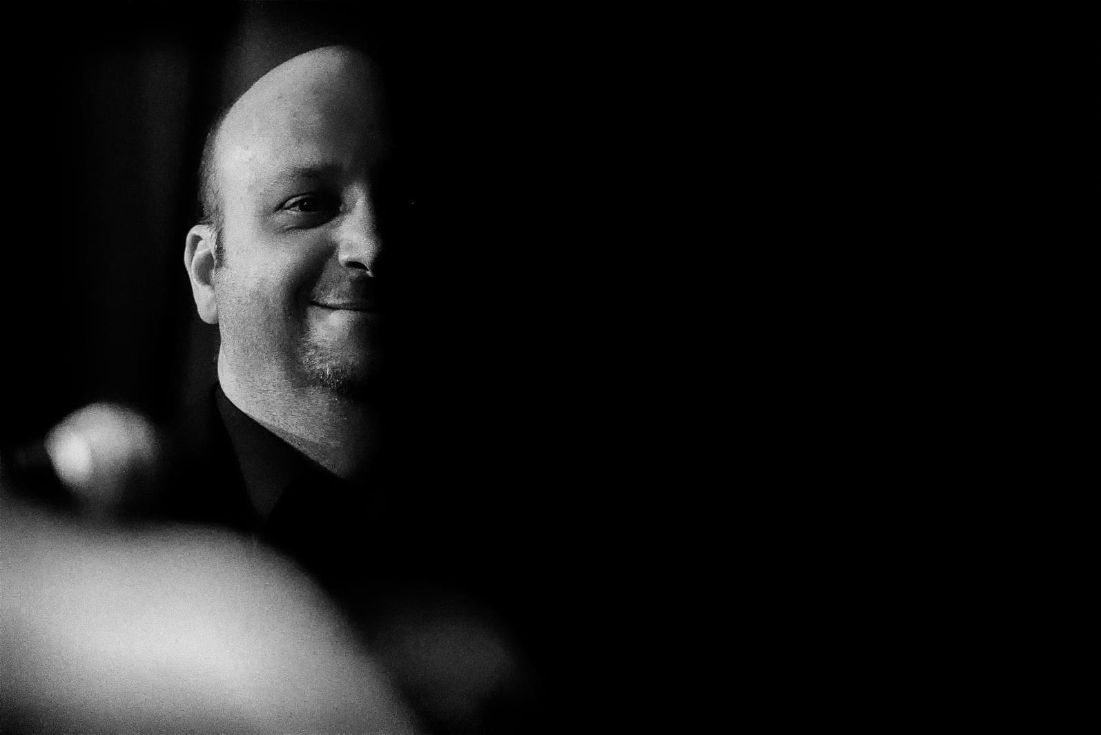 Untitled Jazz Photo — jazz photo by Stefano Onorati | All About Jazz