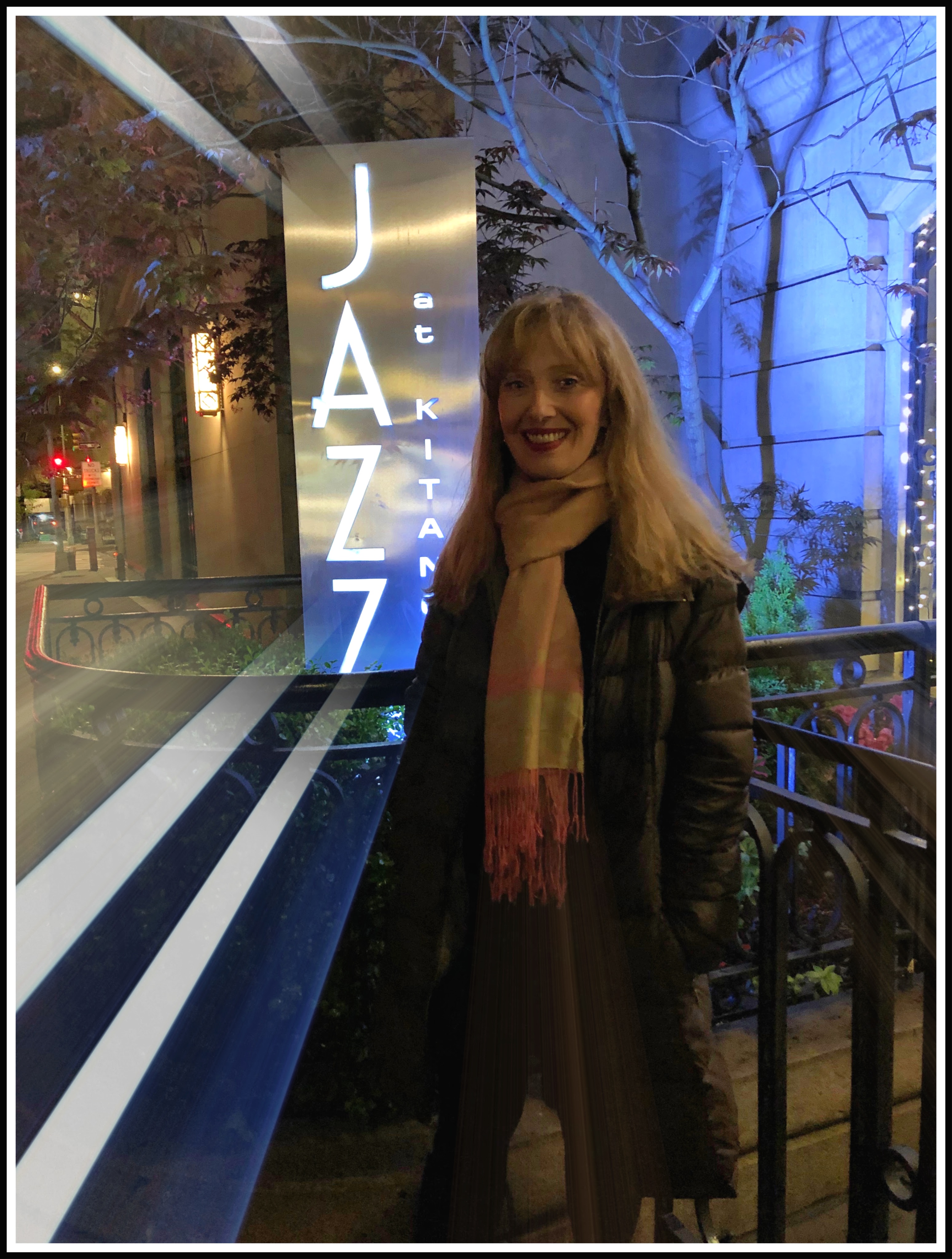 Untitled Jazz Photo