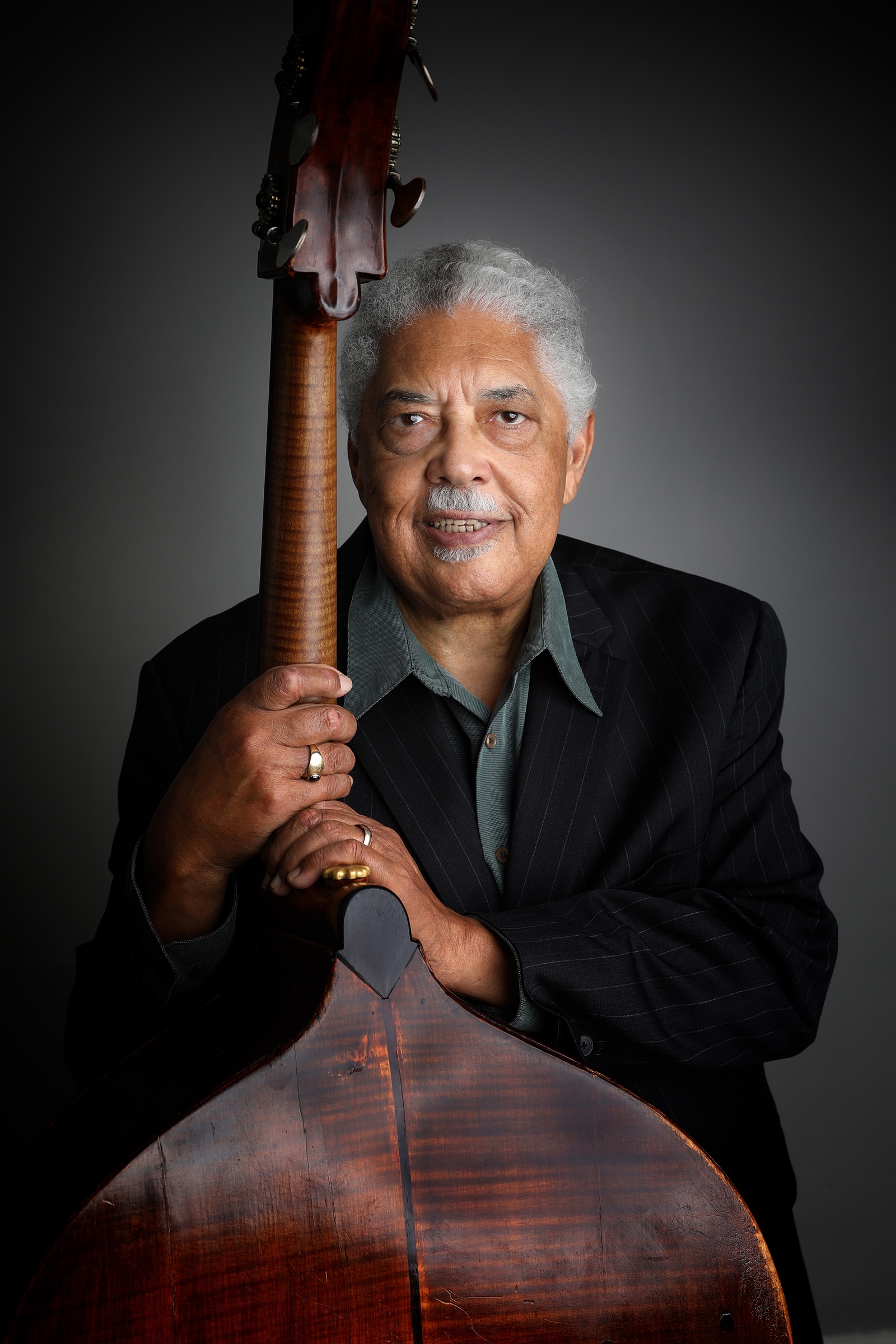 Rufus Reid