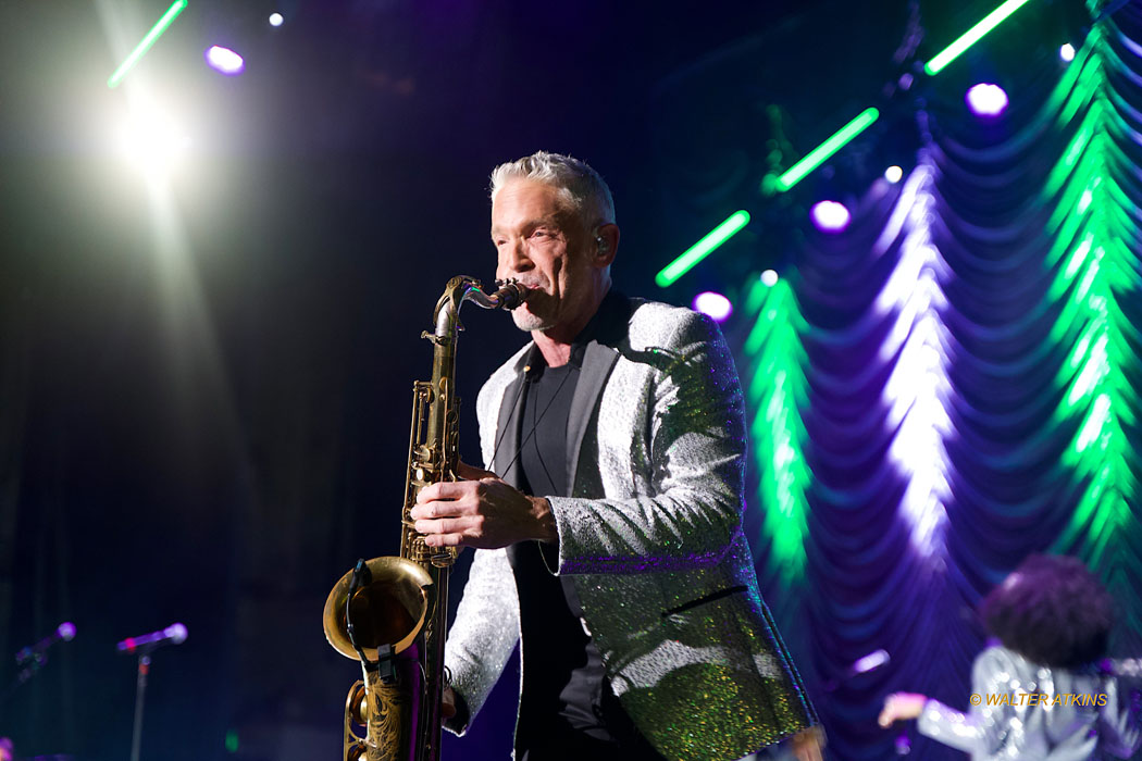 Dave Koz & Friends 25th Christmas Anniversary 2022