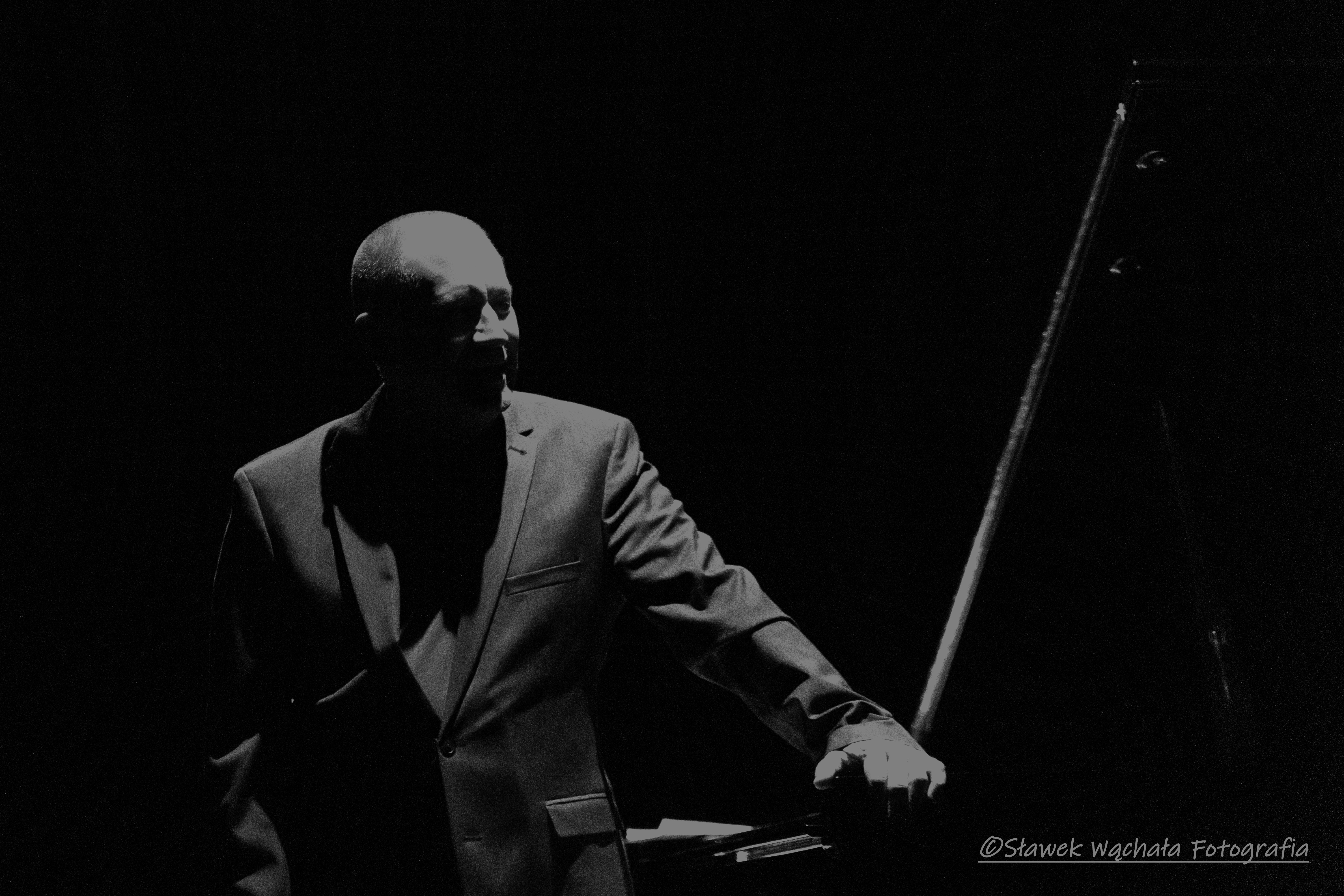 Untitled Jazz Photo