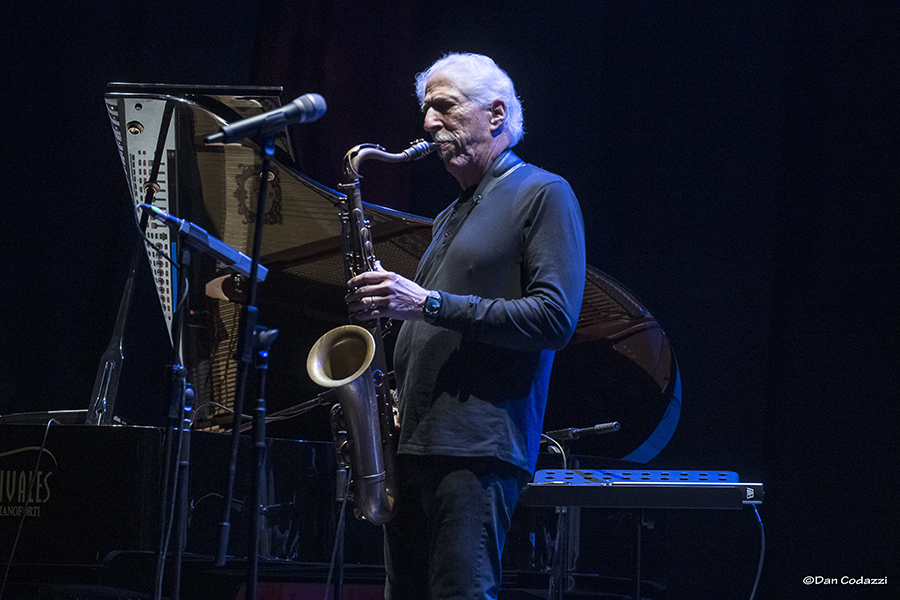 Bob Mintzer