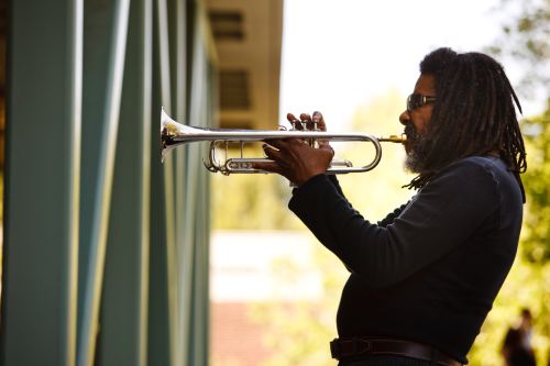 Wadada Leo Smith