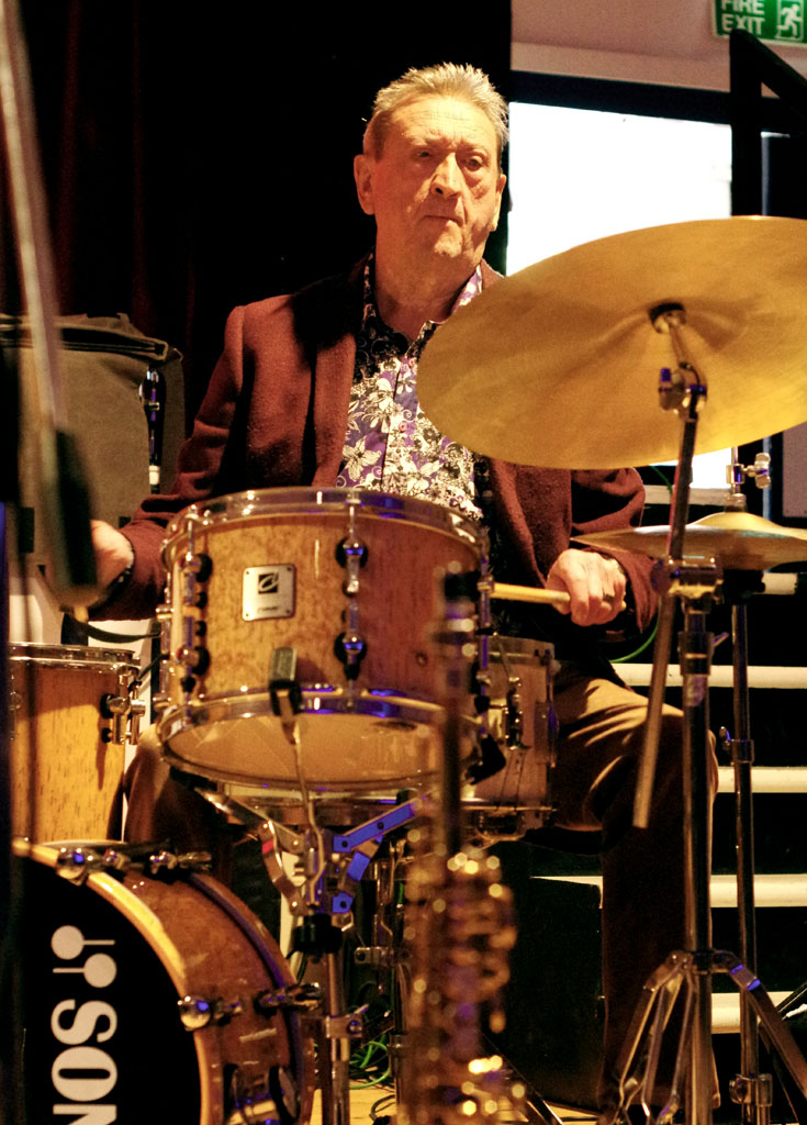 Art Themen Quartet