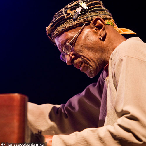 Bernie Worrell