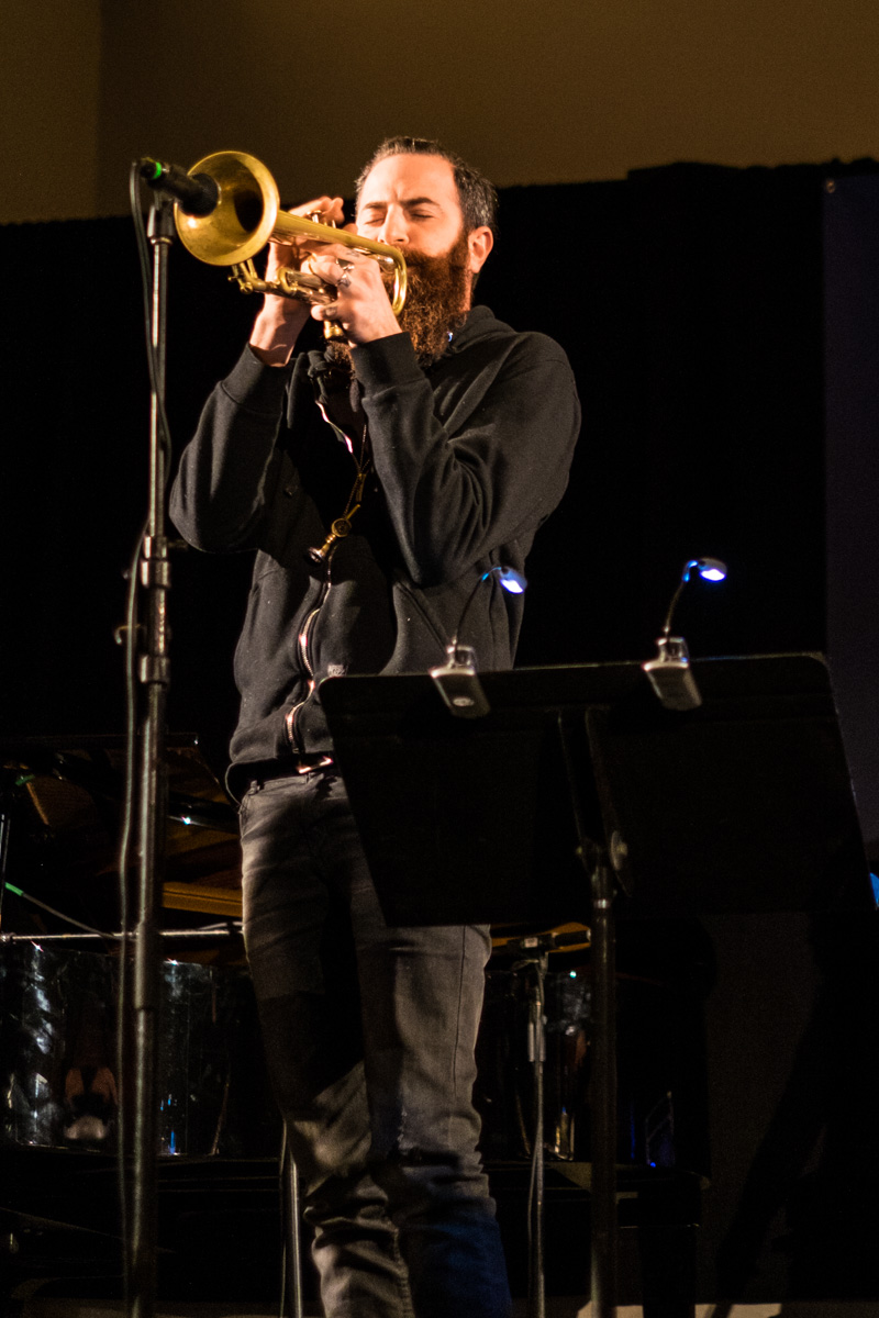 WJF 2015 NYC — jazz photo by Michele Palazzo | All About Jazz