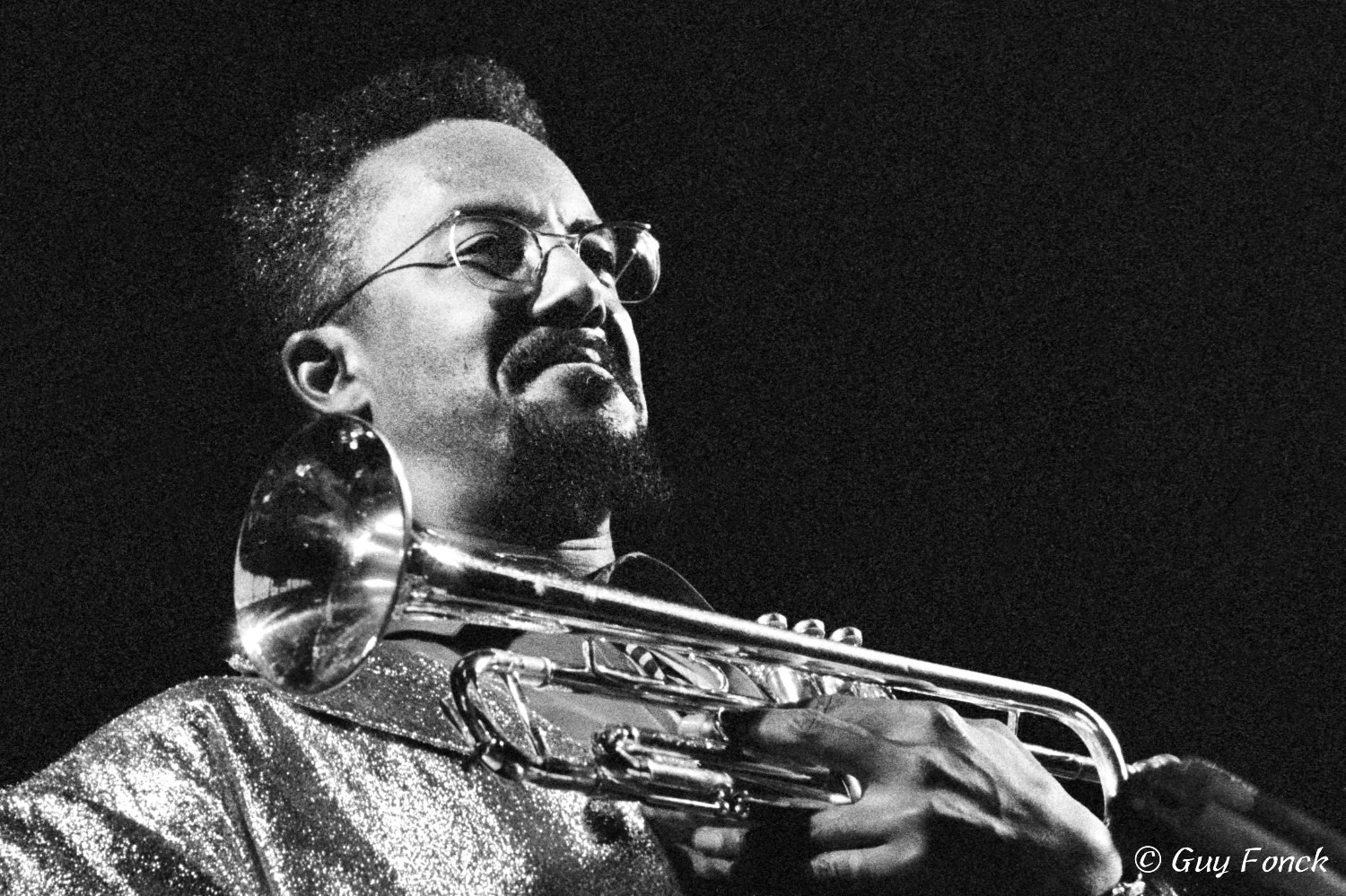 Lester Bowie 1988