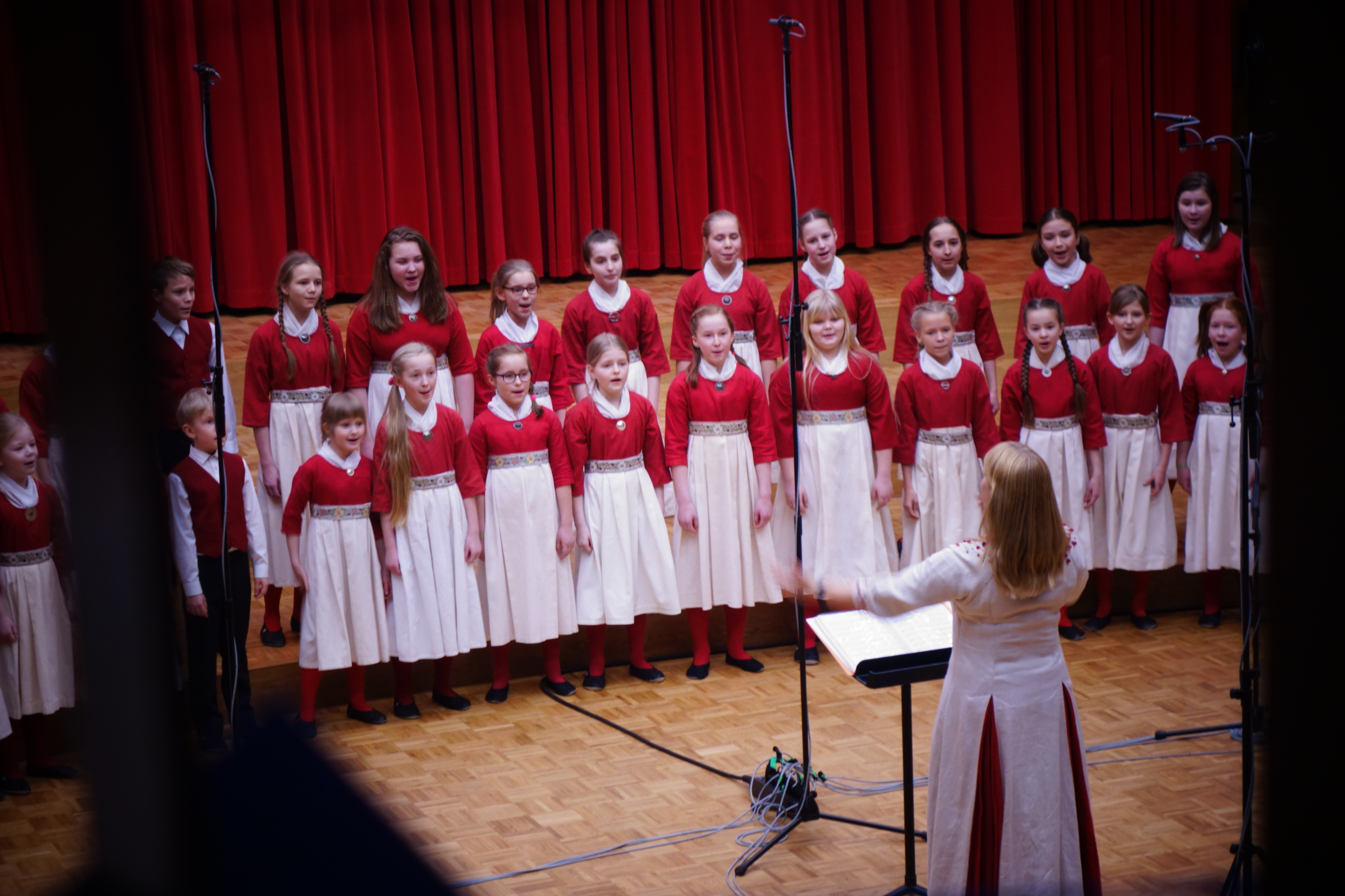 Estonian Choral Association