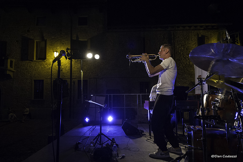 Fabrizio Bosso