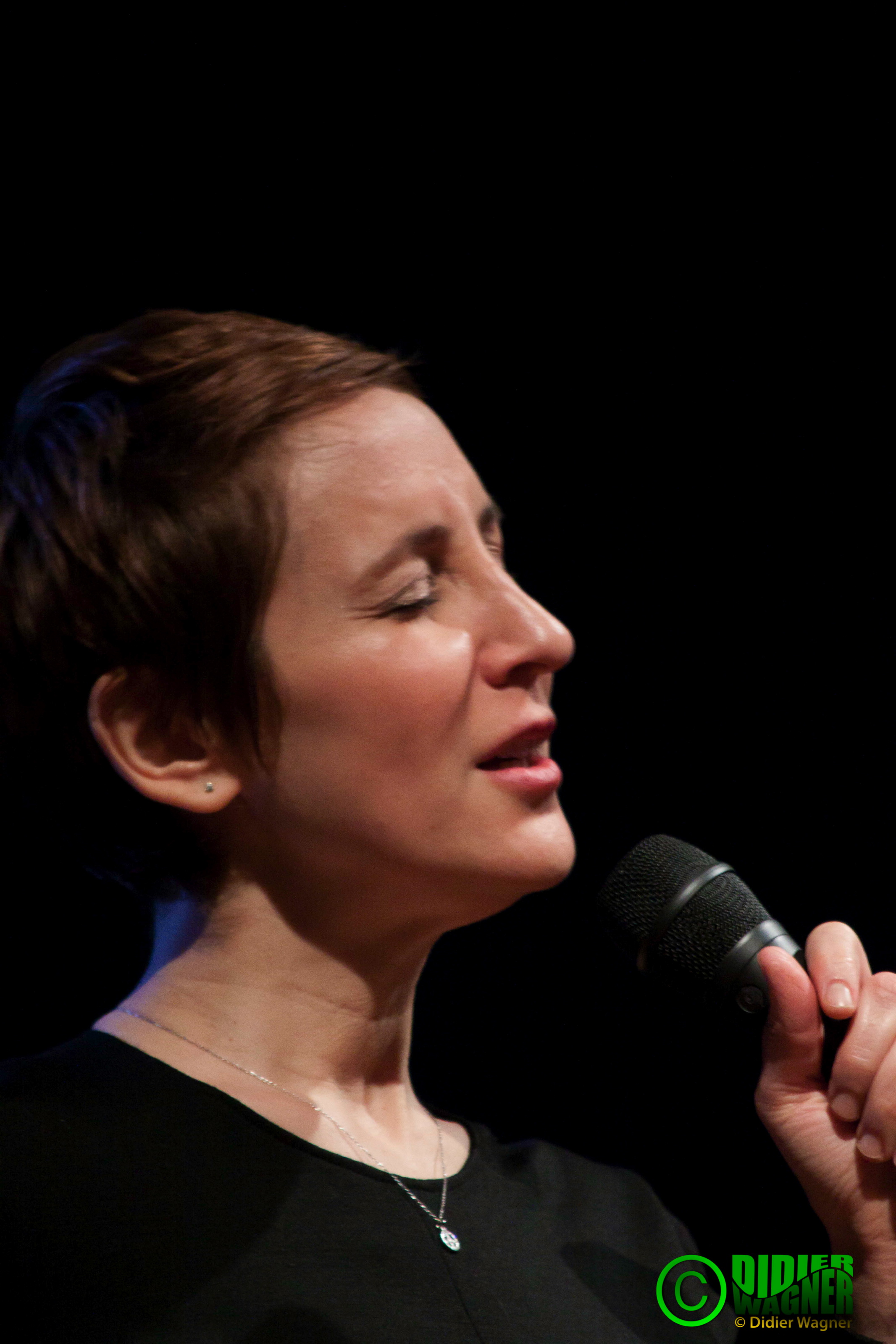 Stacey Kent