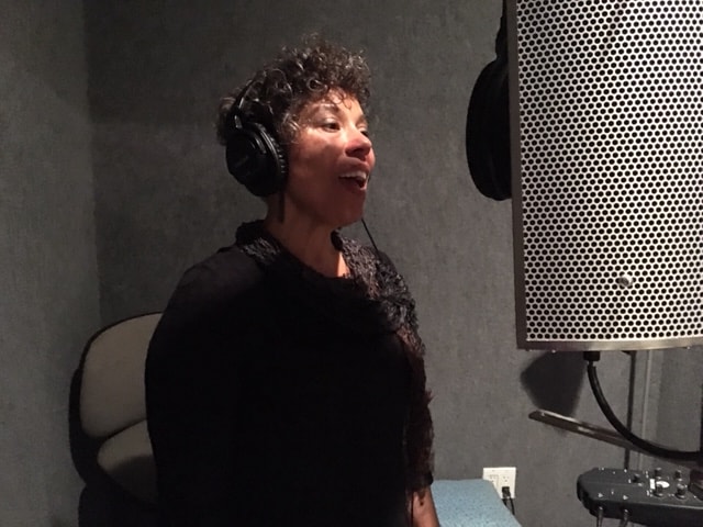 Amber Weekes