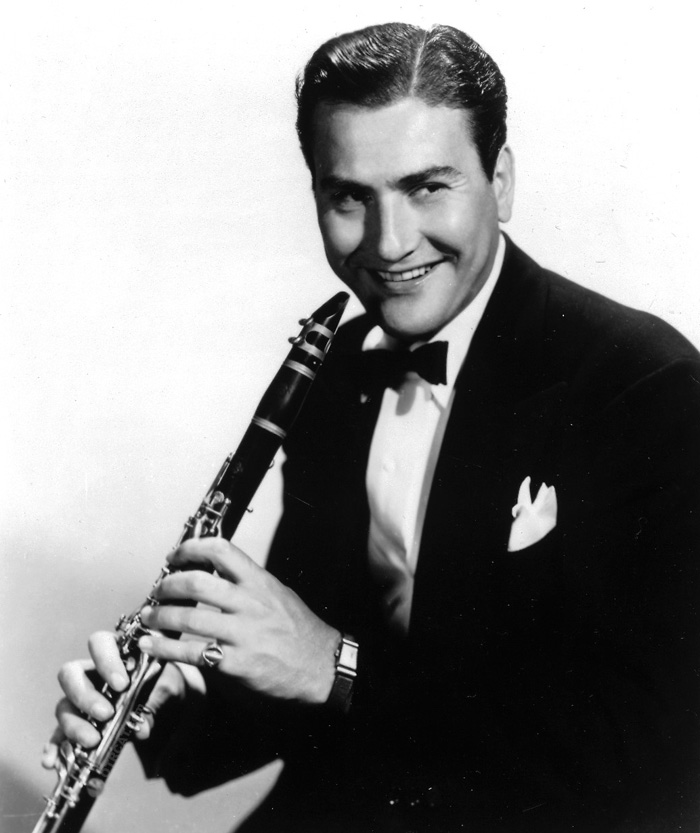 Artie Shaw