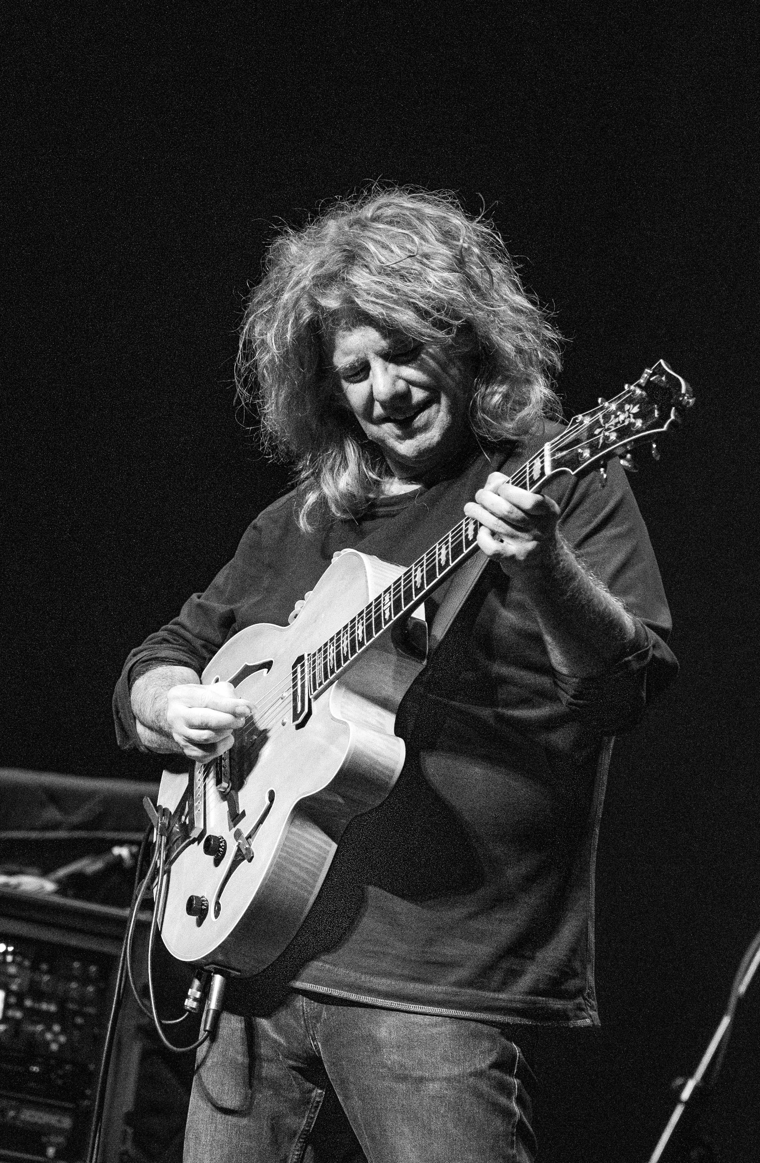 Pat Metheny Trio