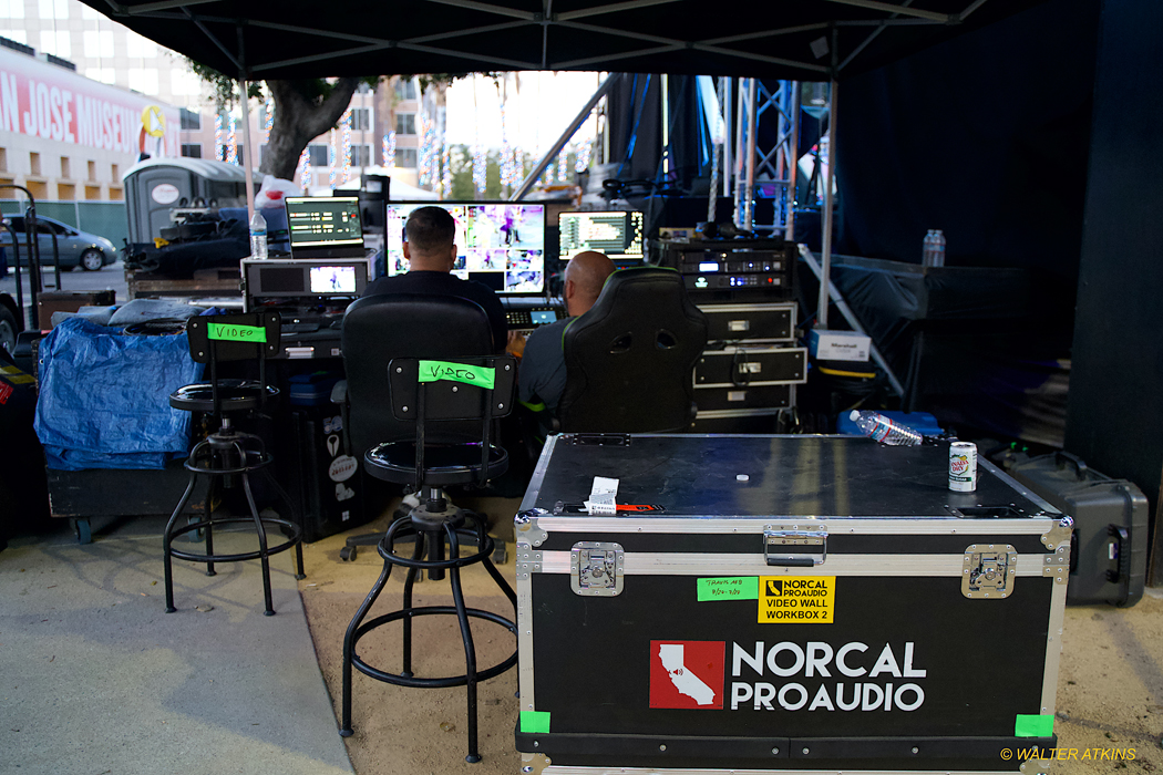 San Jose Jazz Summer Fest 2023