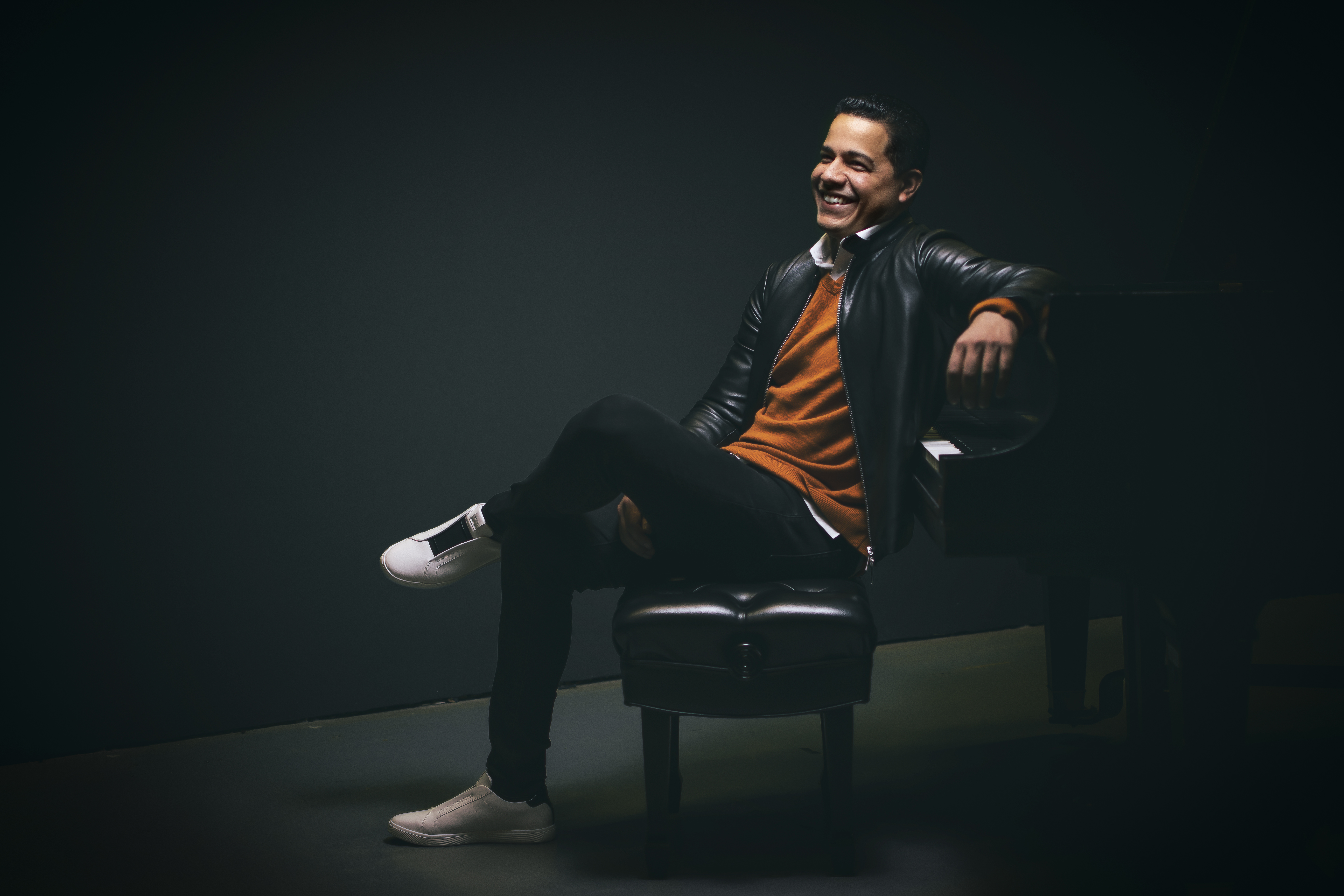 Manuel Gamez