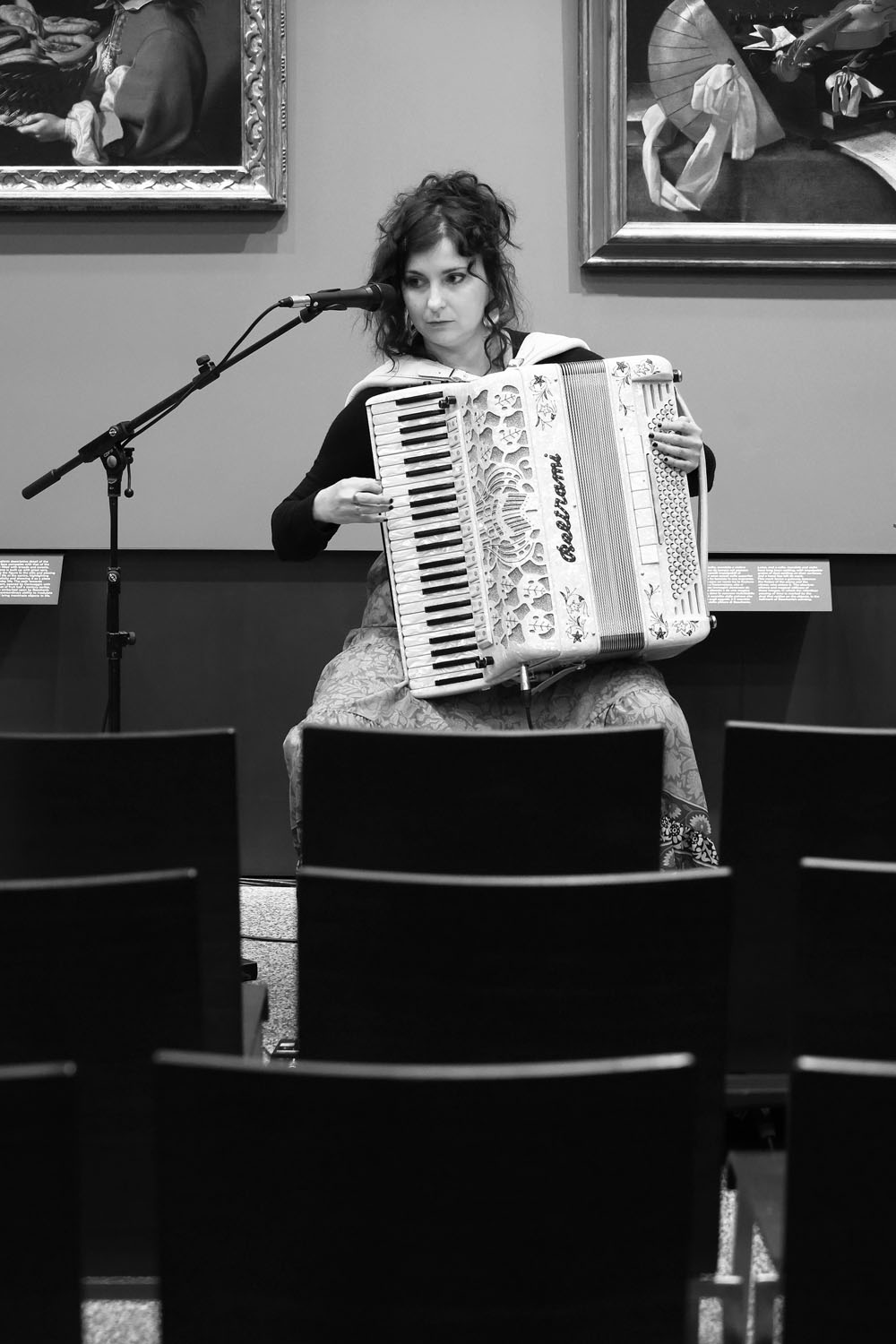Sara Calvanelli