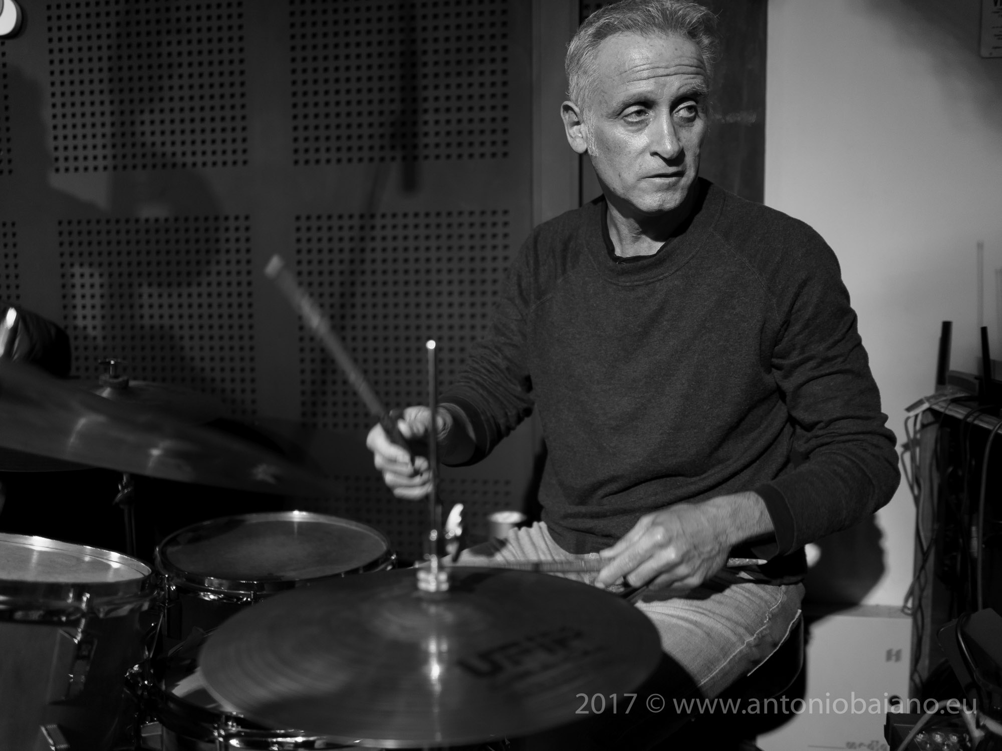 Fabrizio Sferra - Rava Tribe
