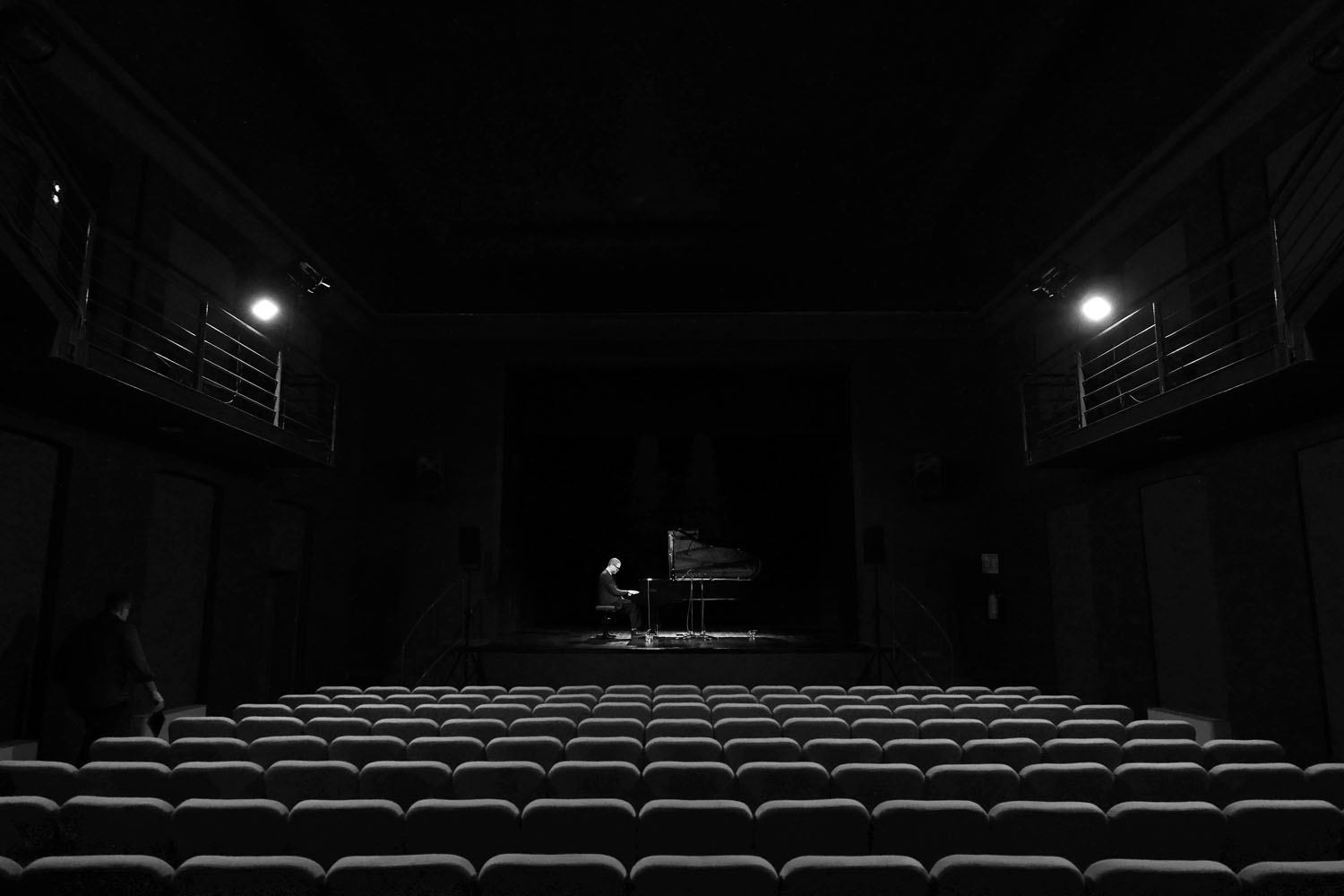 Jason Moran