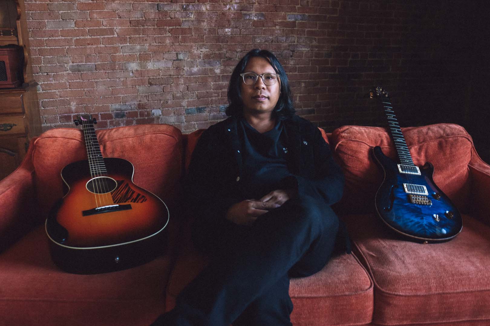 Prawit Siriwat — jazz photo by Prawit Austin Siriwat | All About Jazz