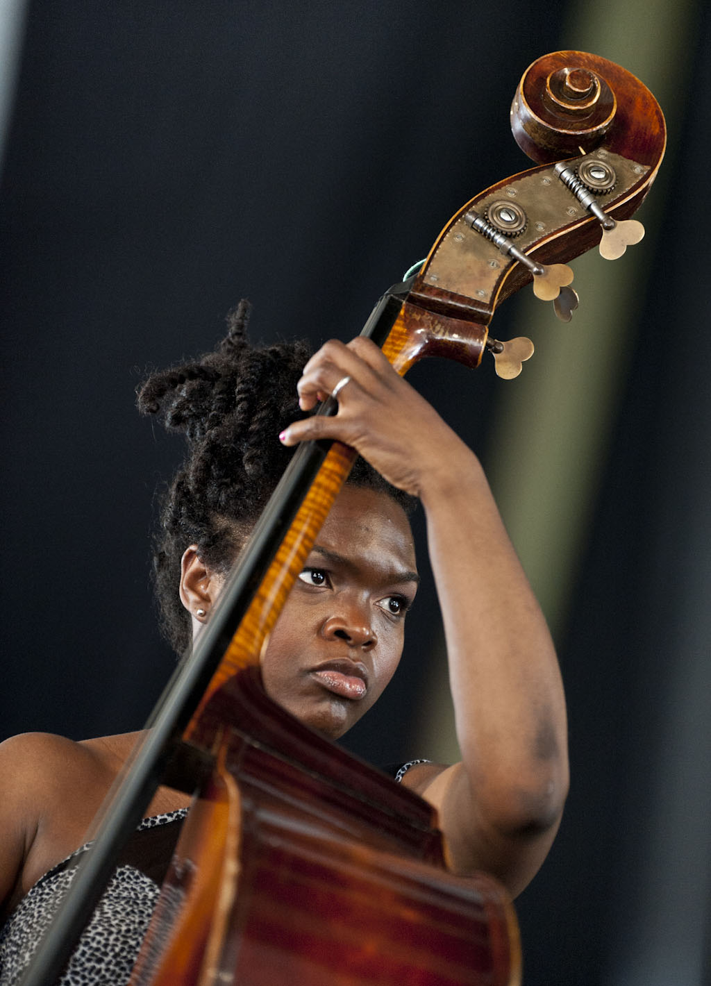 Untitled Jazz Photo