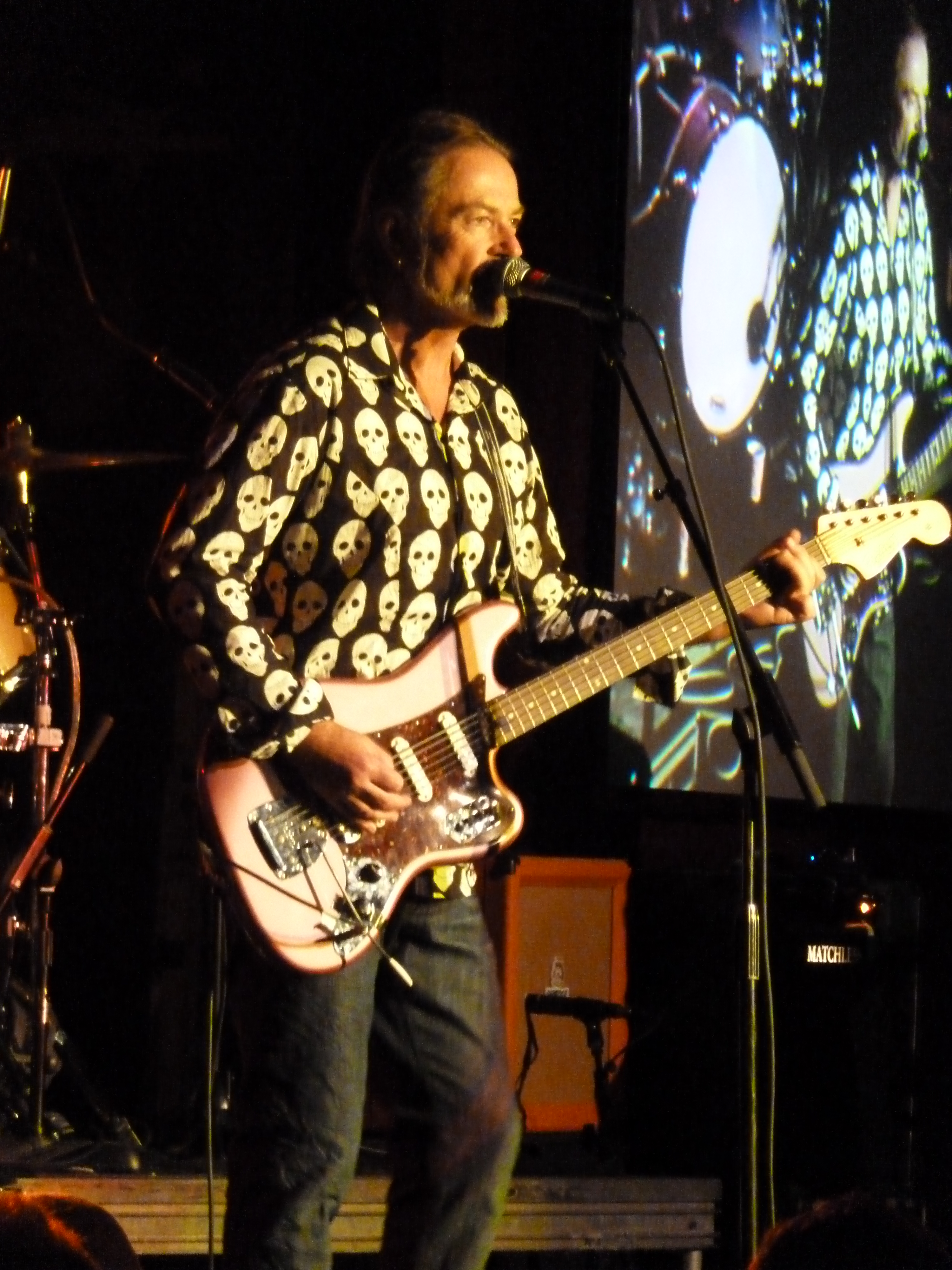 The Church BB King's 02-17-11 - 46