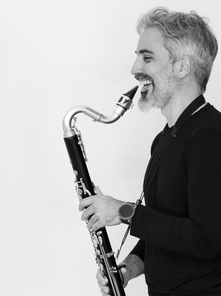 Matias Carazzo