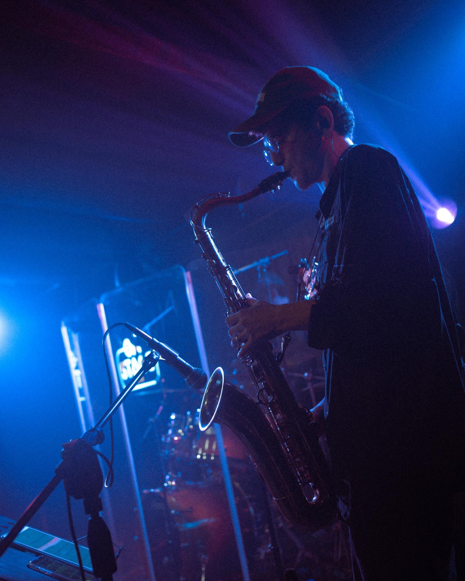 Untitled Jazz Photo