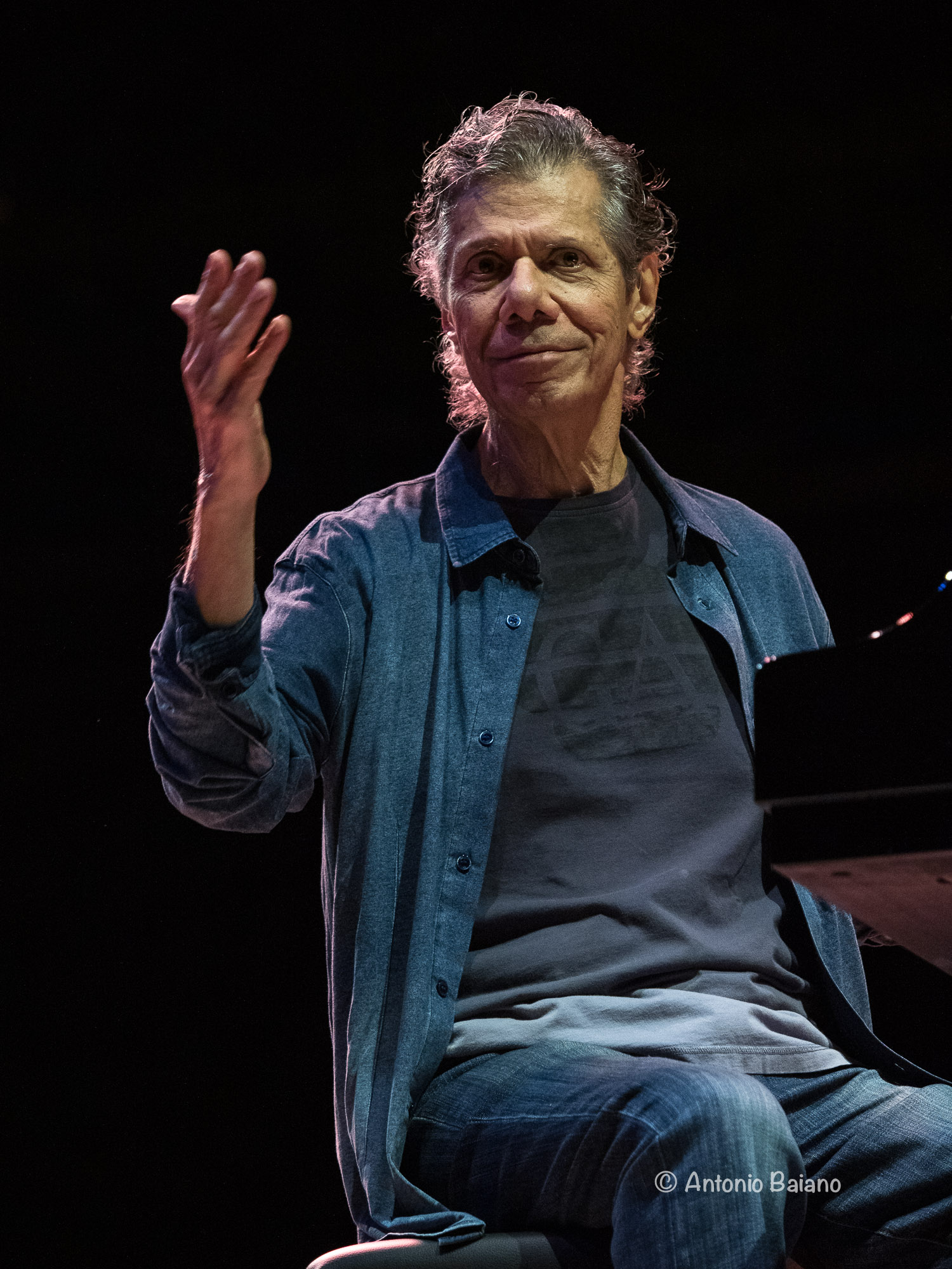 Chick Corea