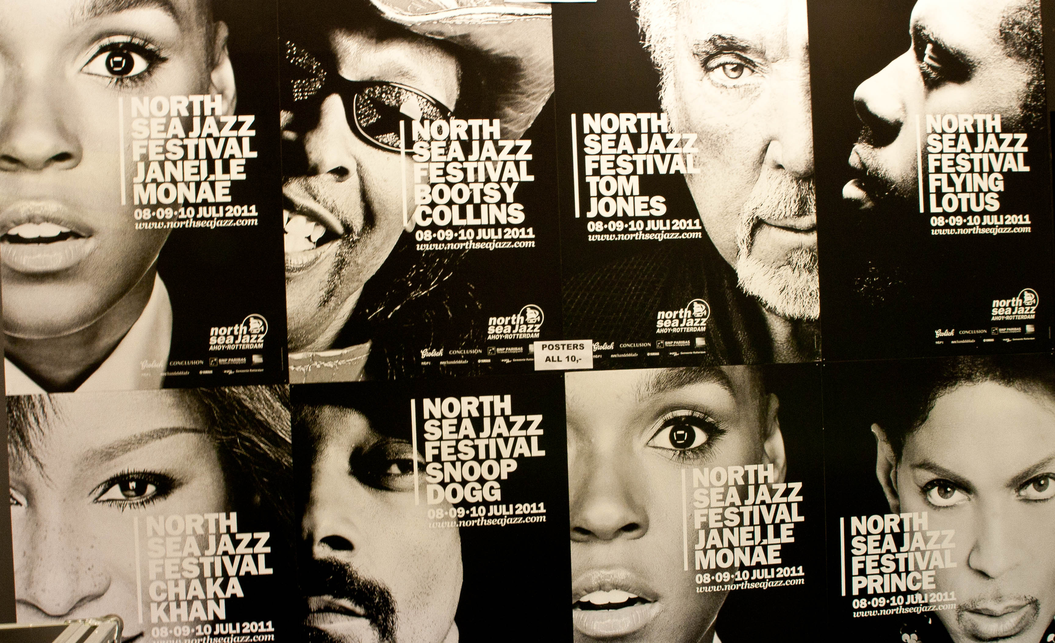 North Sea Jazz