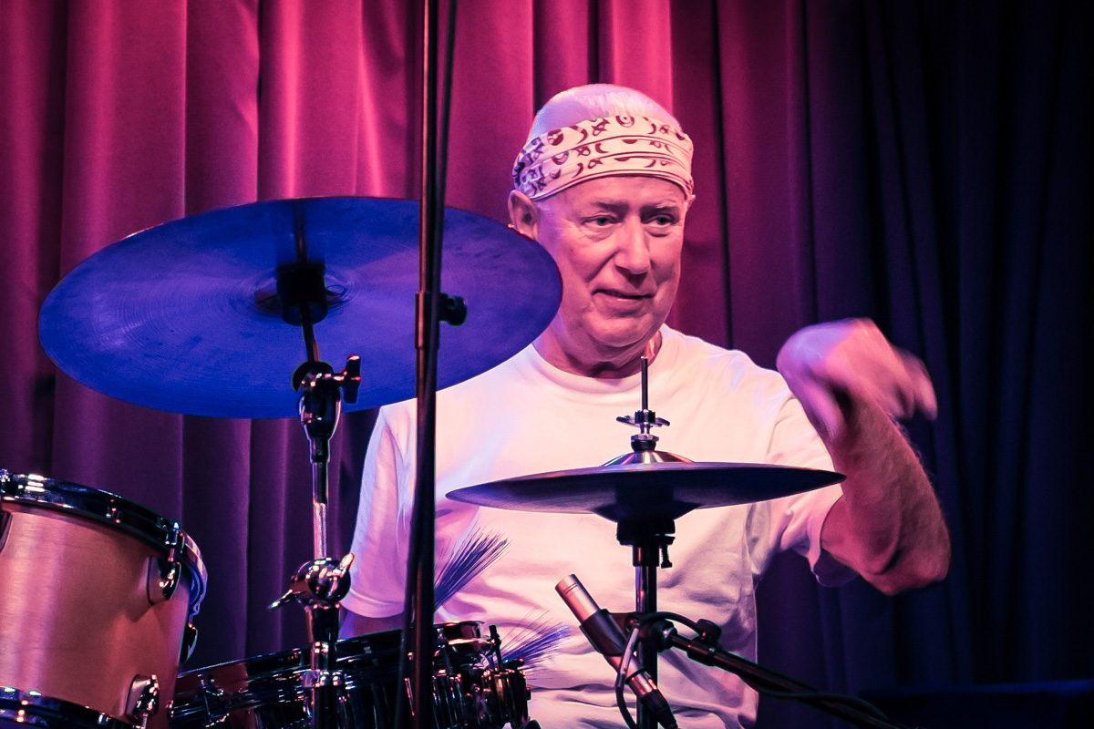 WJF 2015 NYC — jazz photo by Michele Palazzo | All About Jazz