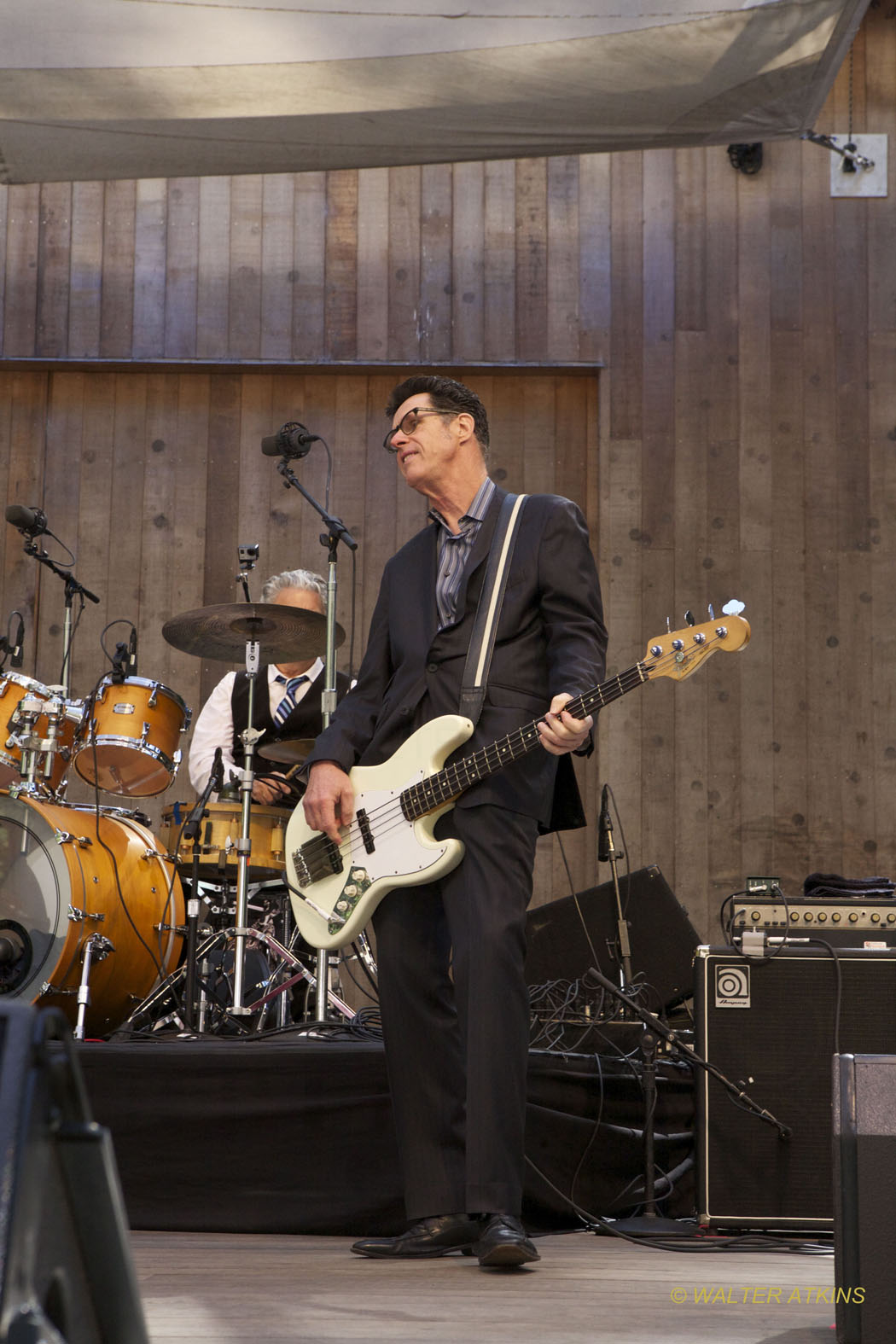 Mavis Staples At Stern Grove