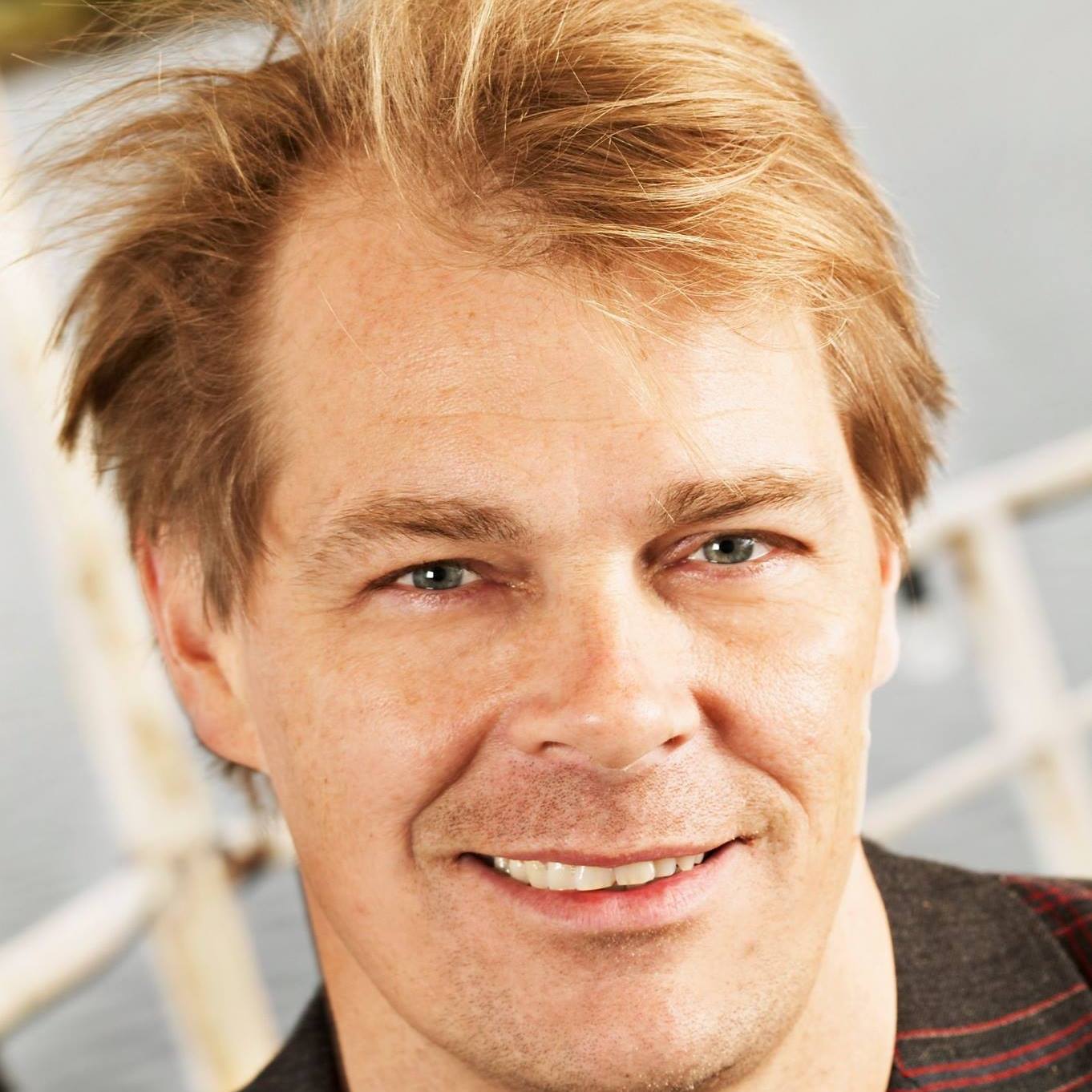 Henrik Andersen