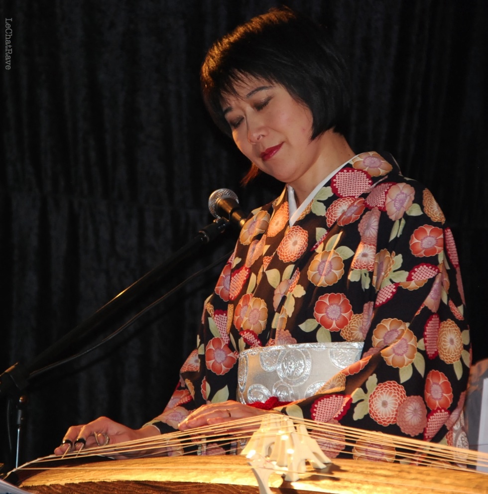 Mieko miyazaki