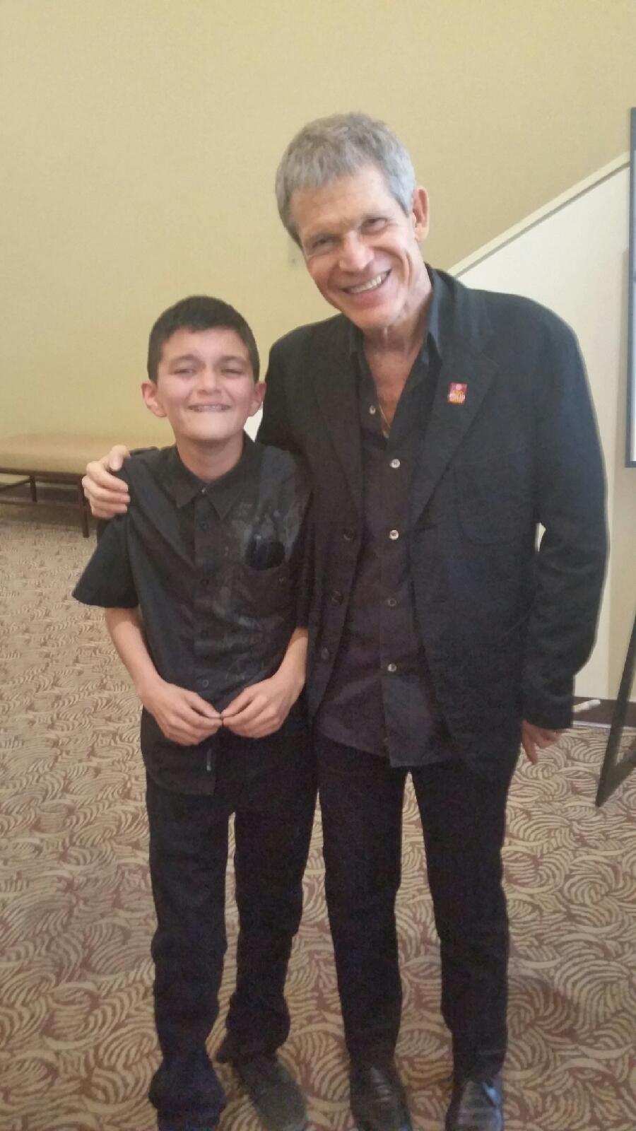 David Sanborn