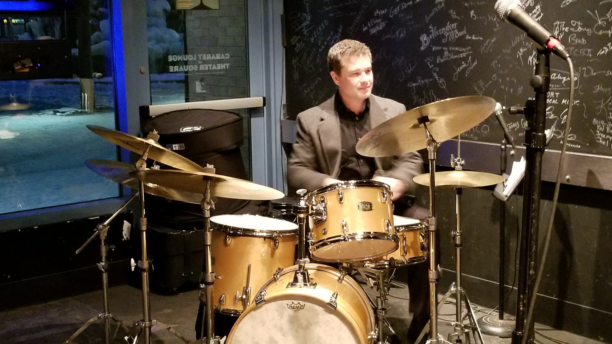 Untitled Jazz Photo