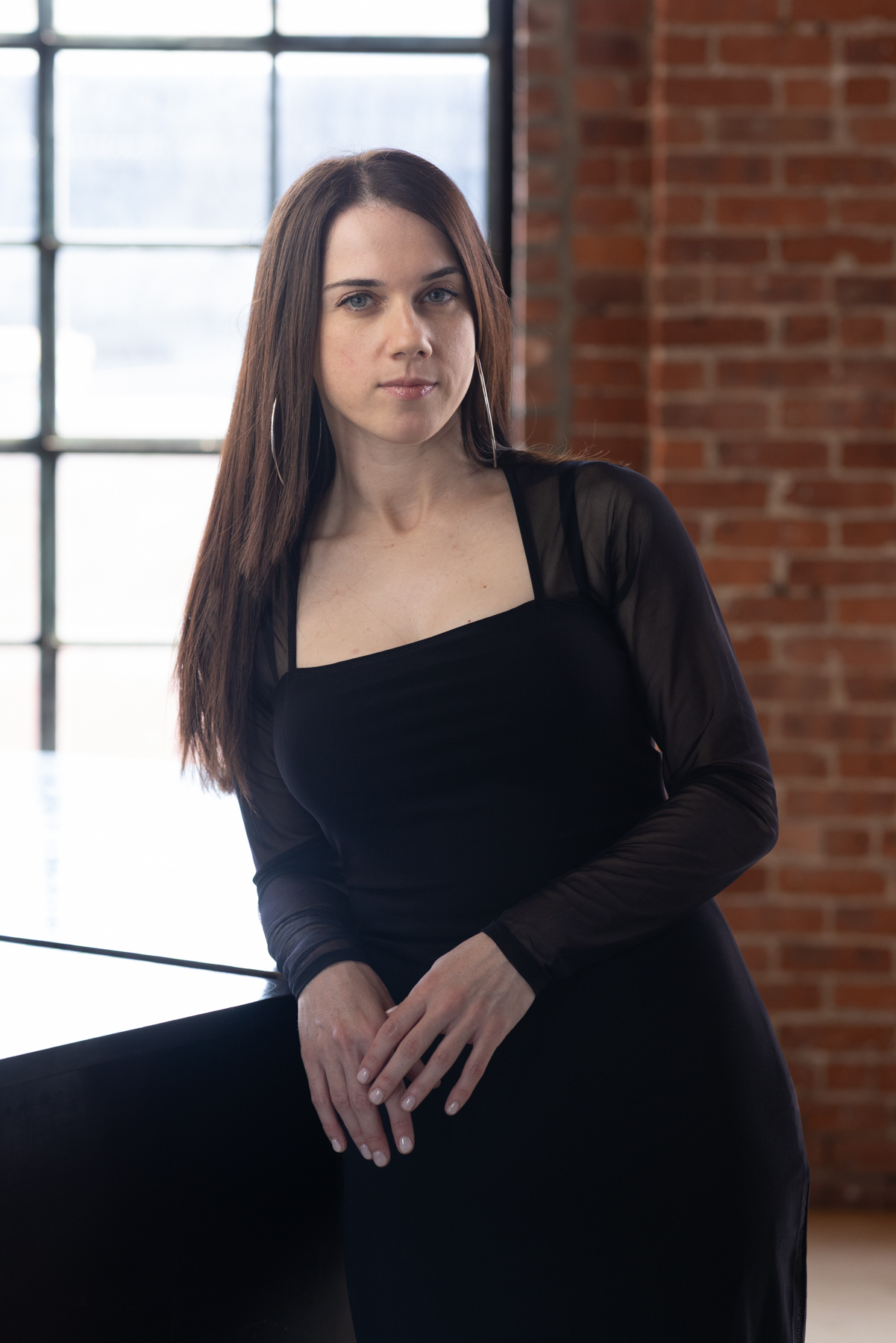 Maria Kaushansky