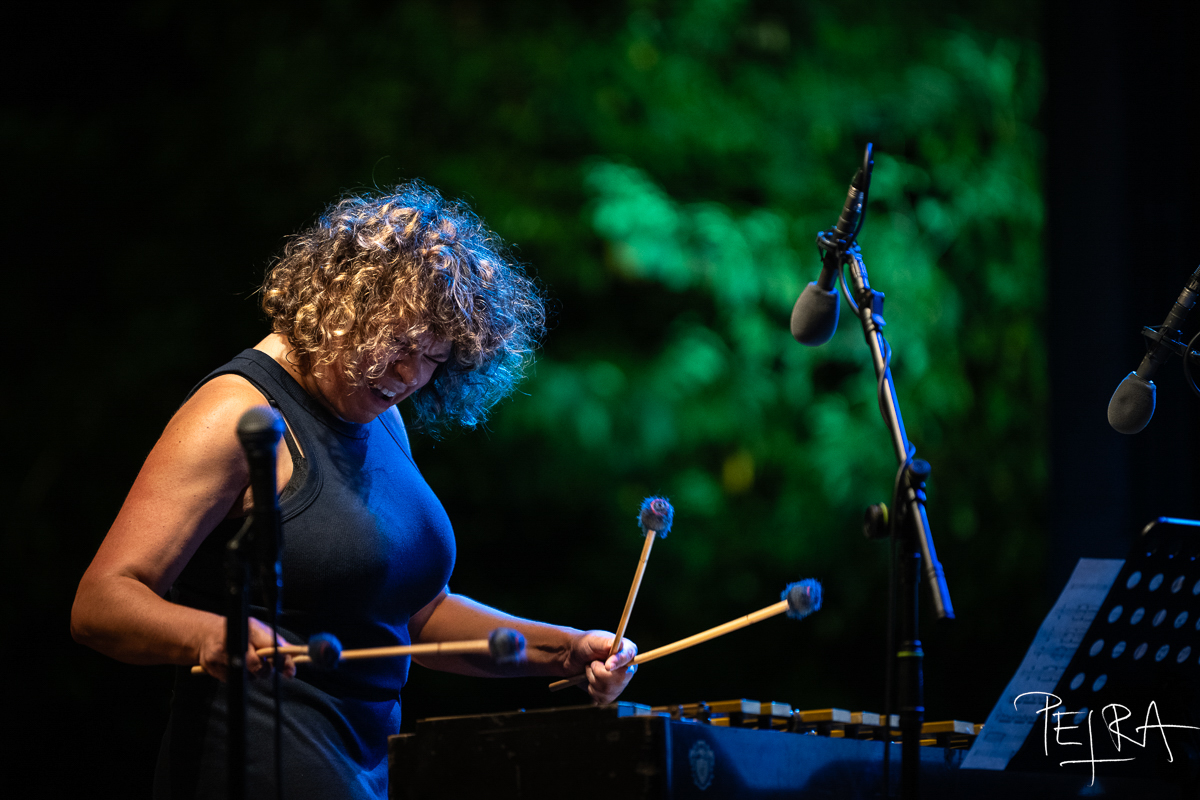 Patricia Brennan Septet