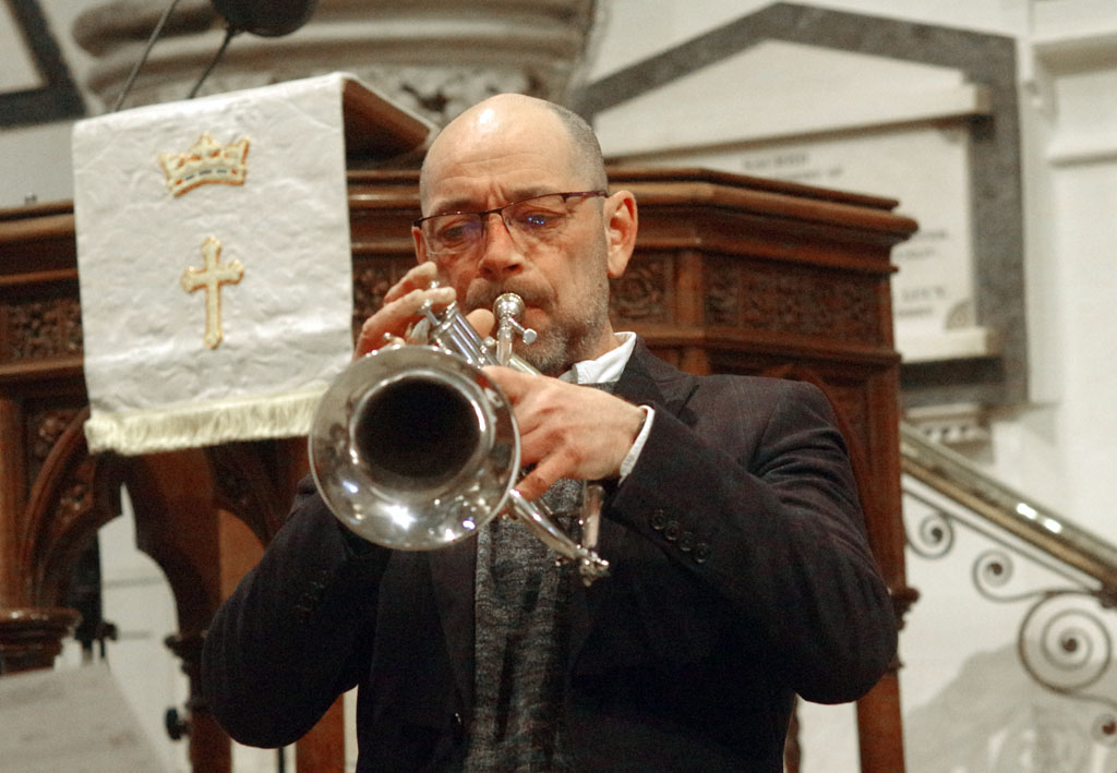 Georgia Mancio Quintet