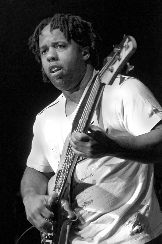 Victor Wooten