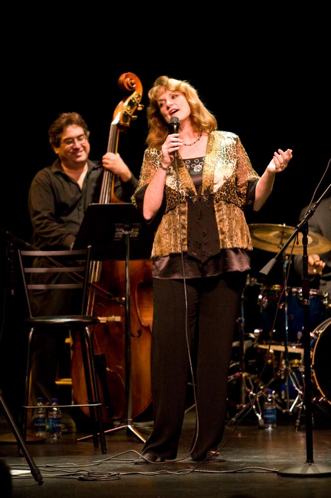 Dennis Marks & Lisa Kelly, Legacy JF