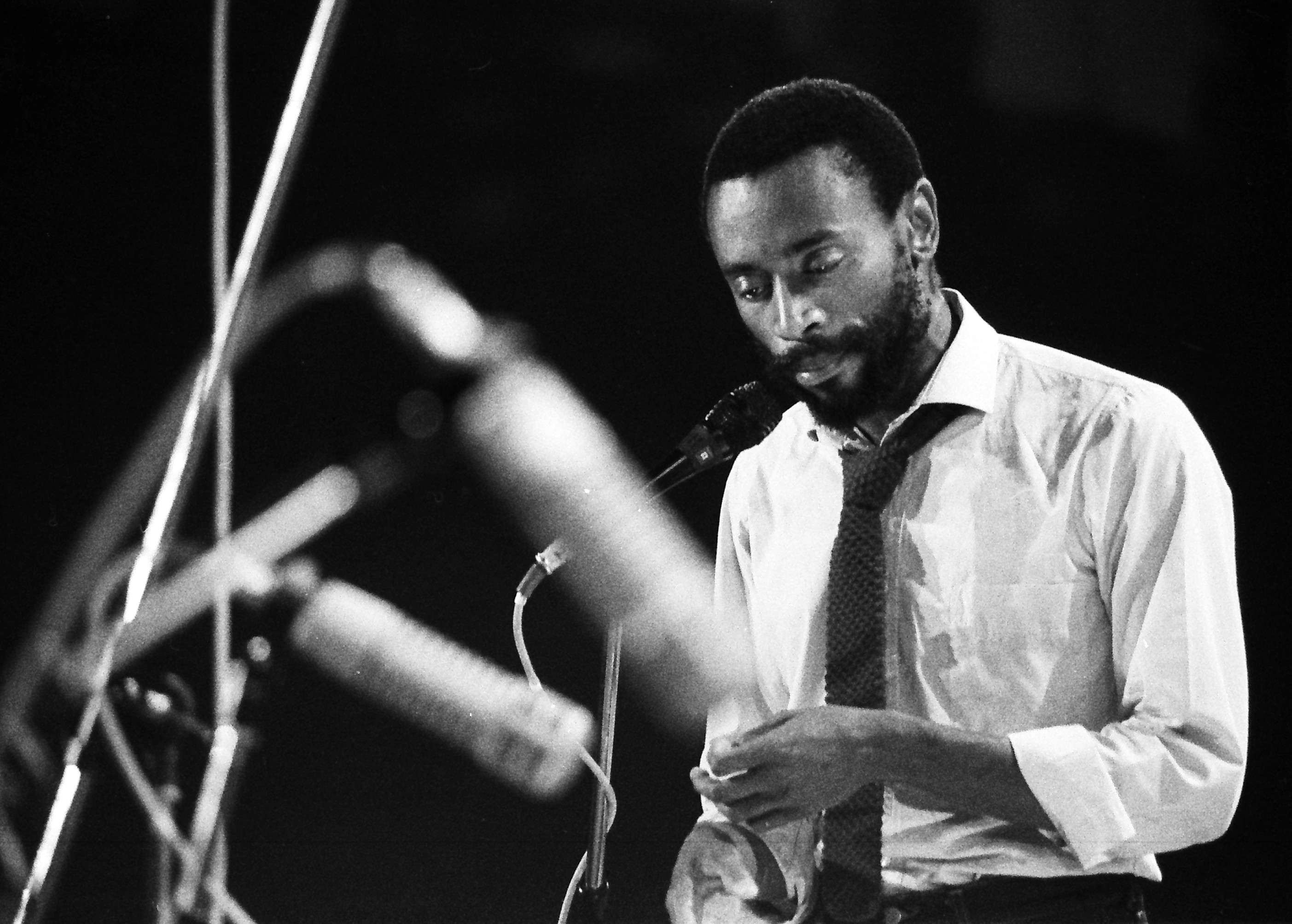 Bobby McFerrin