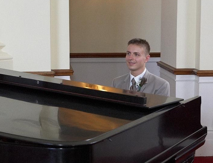 Untitled Jazz Photo