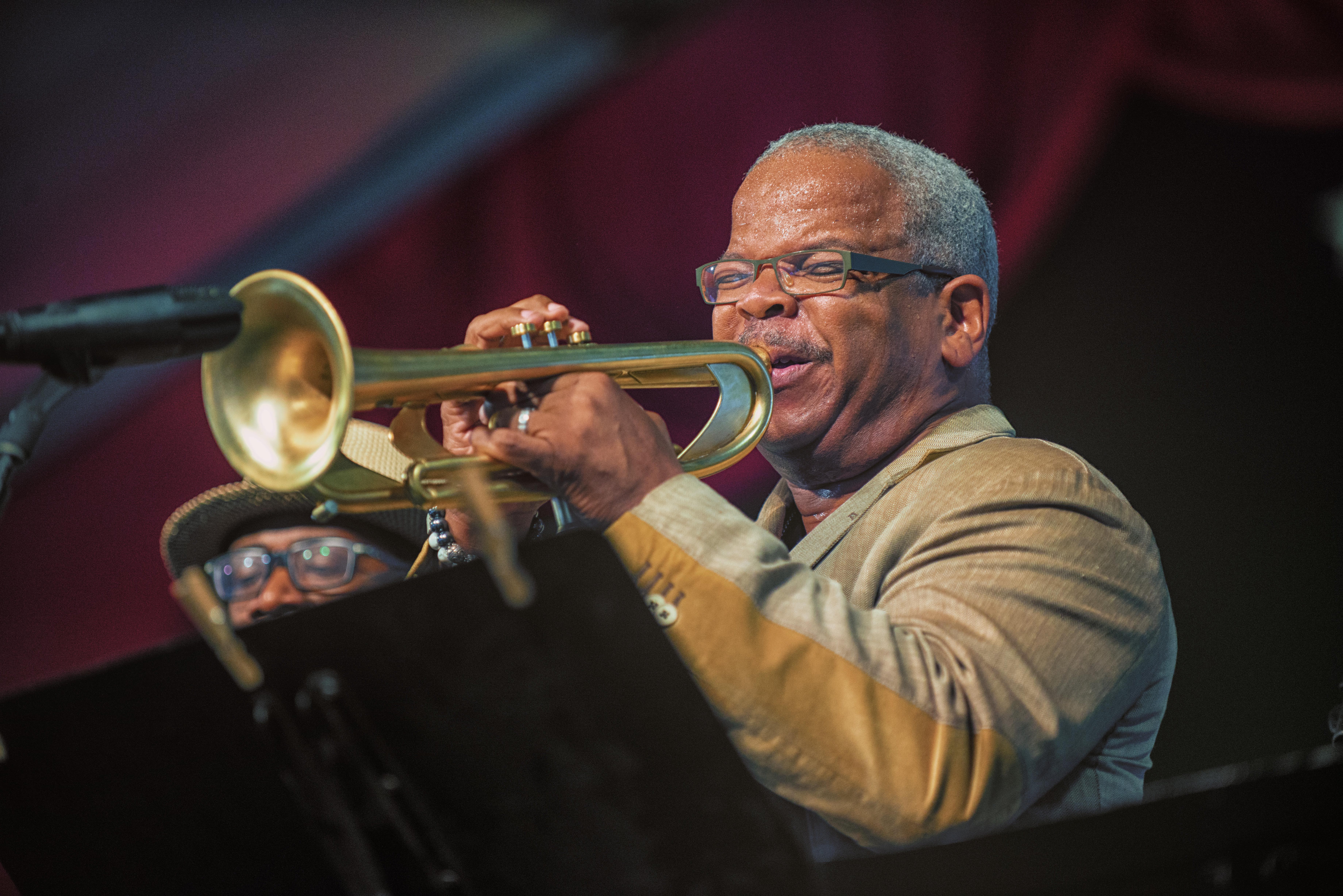 Terence Blanchard