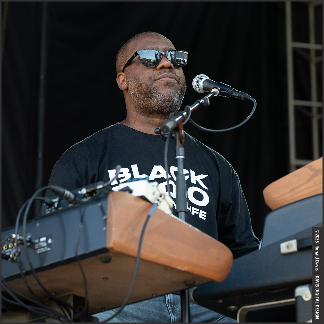 Robert Glasper
