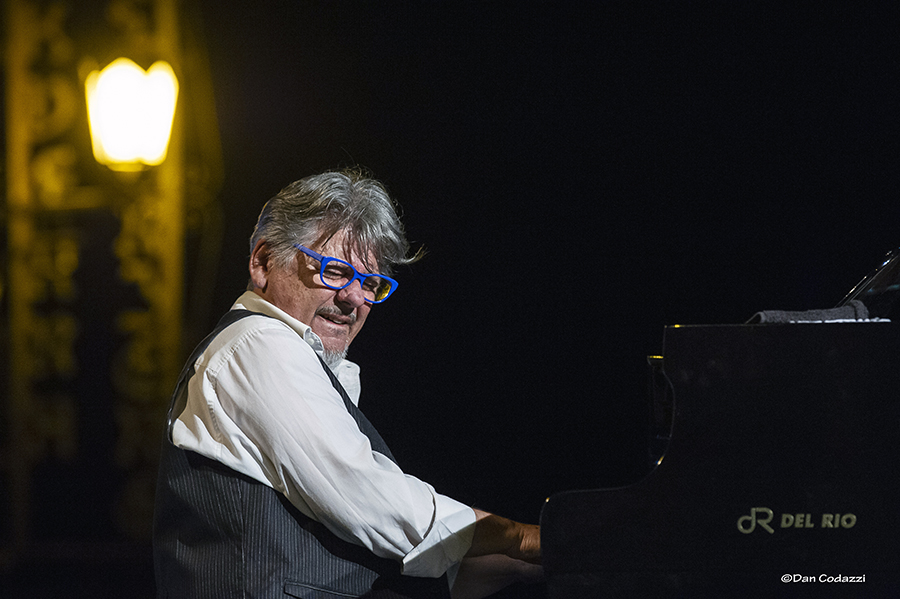 Riccardo Arrighini